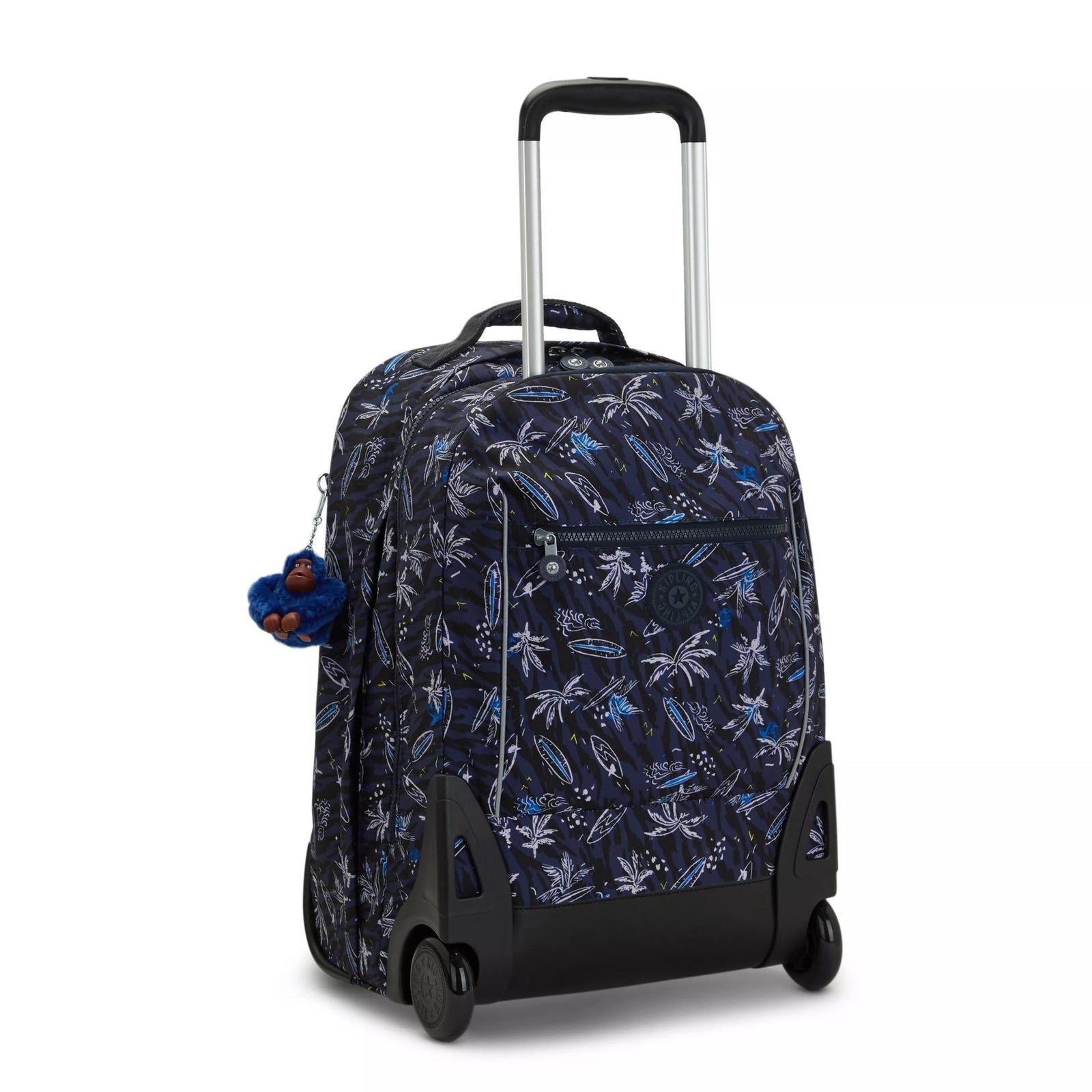 SARI BTS PRT AC Surf Sea Print