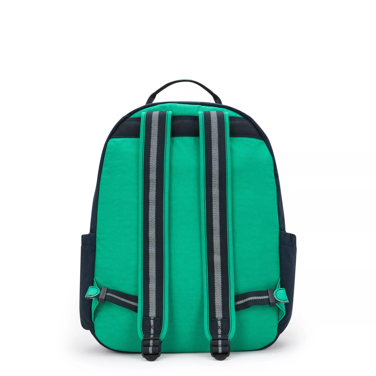 SEOUL BTS BLUE GREEN BLOCK