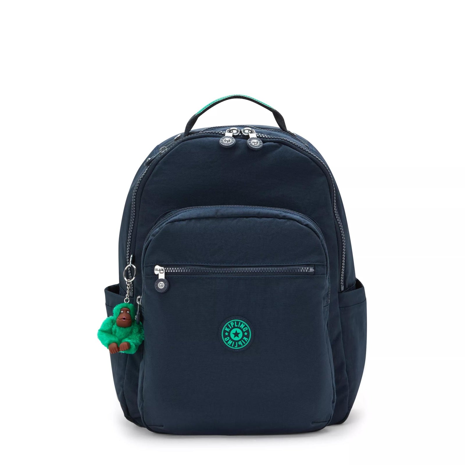 SEOUL BTS BLUE GREEN BLOCK