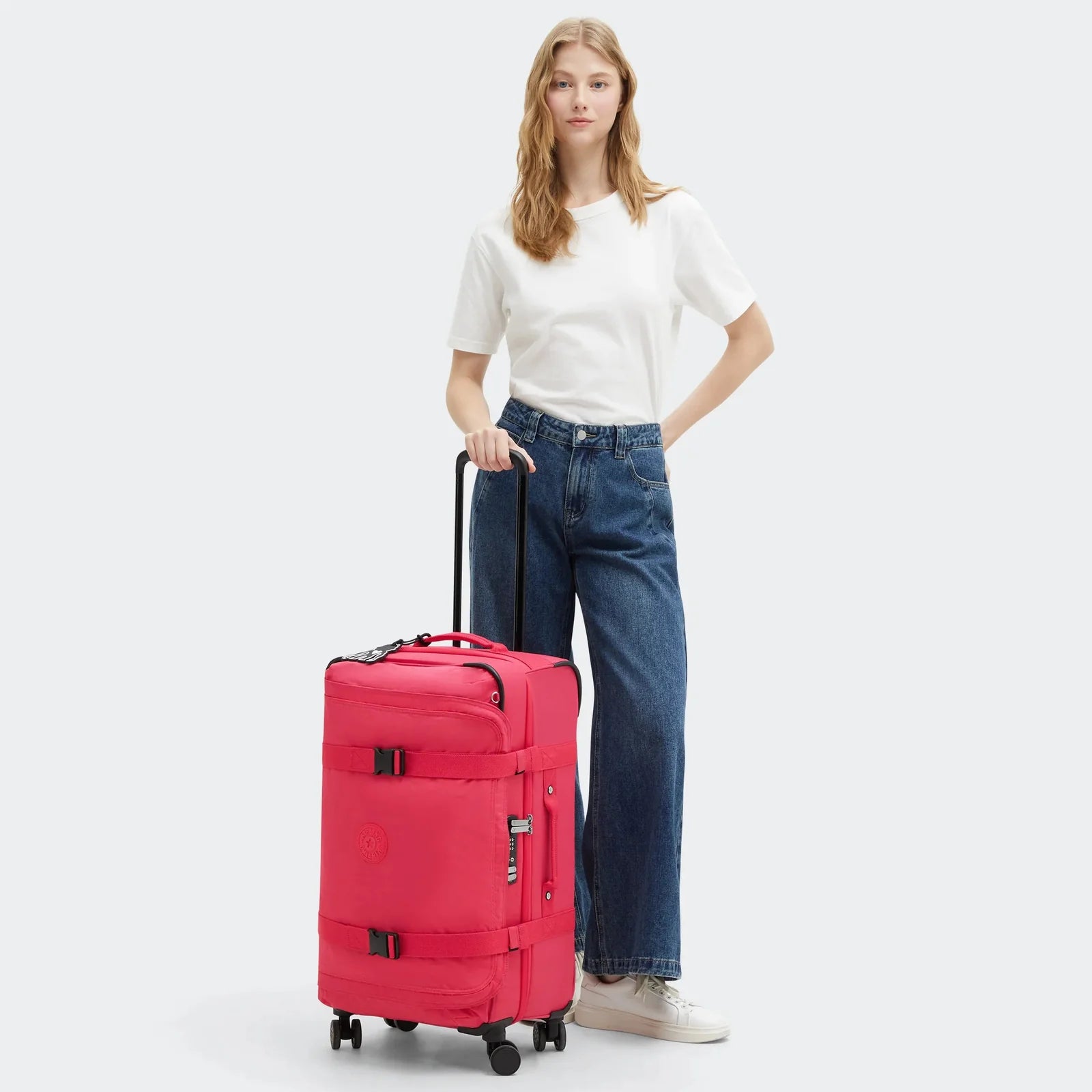 Spontaneous M Resort Pink