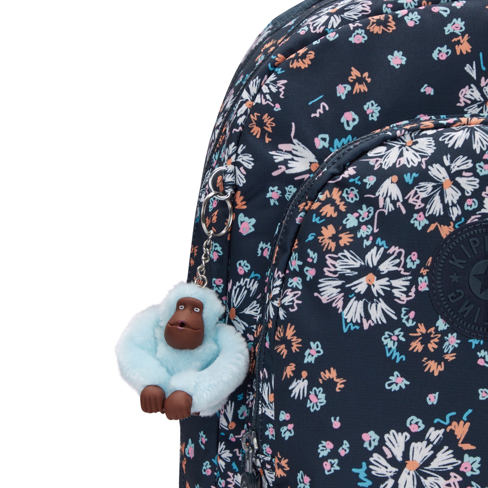 Class Room BTS Prt Ac Flower Field