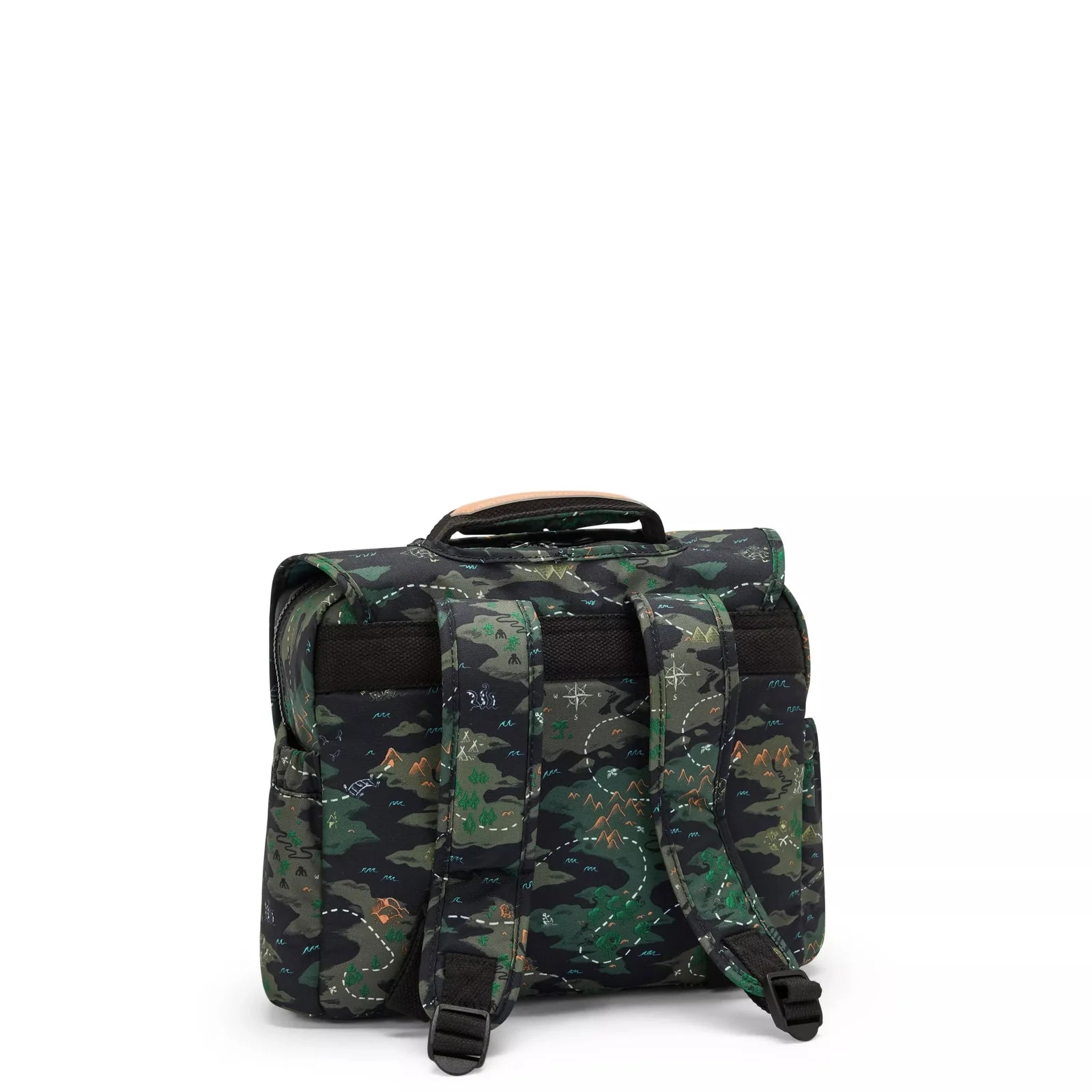 Codie S Bts Prt Camo Treasure