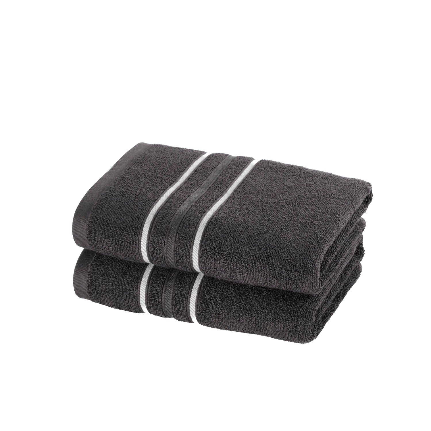 Badlinnen Empress Dark Grey
