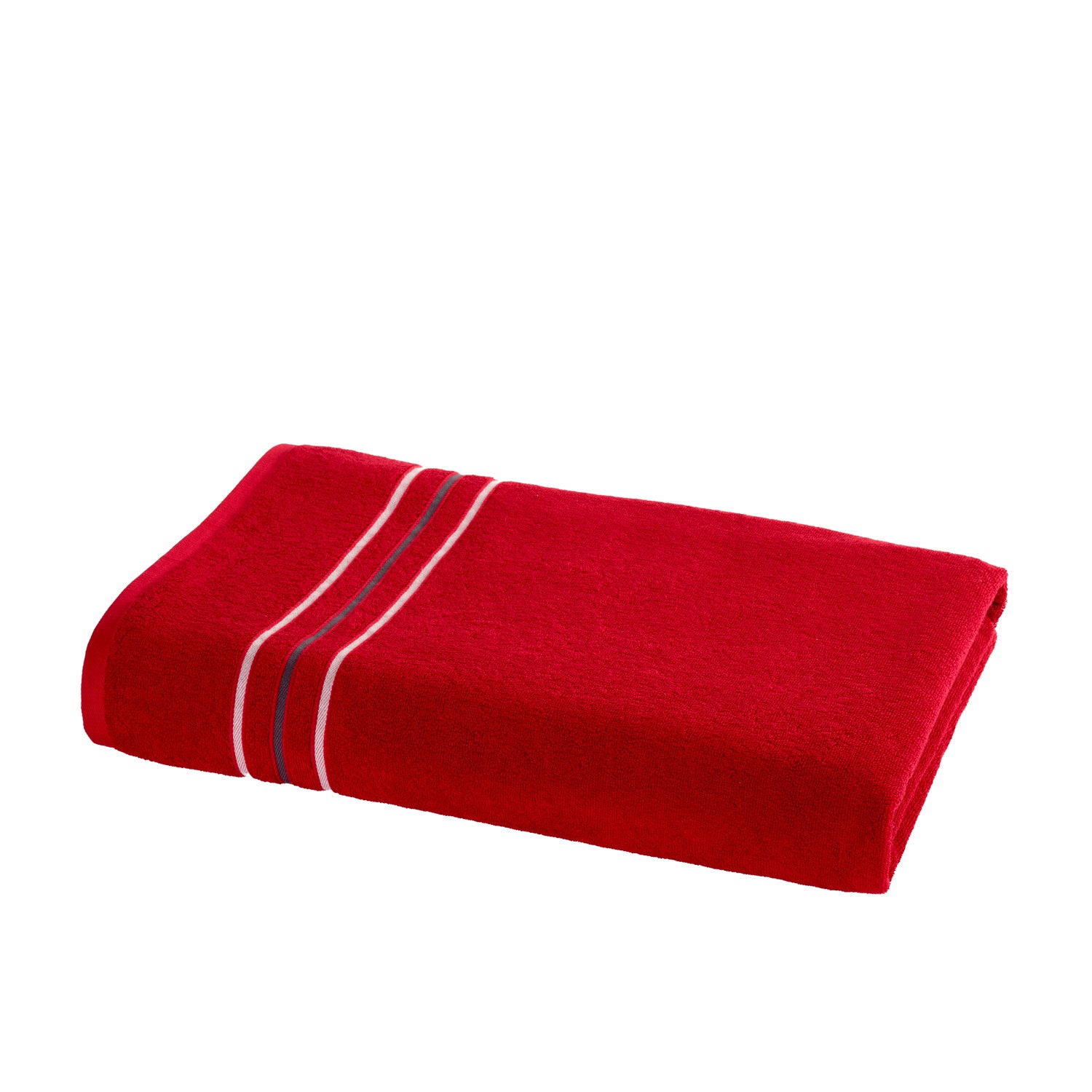 Badlinnen Empress Deep Red