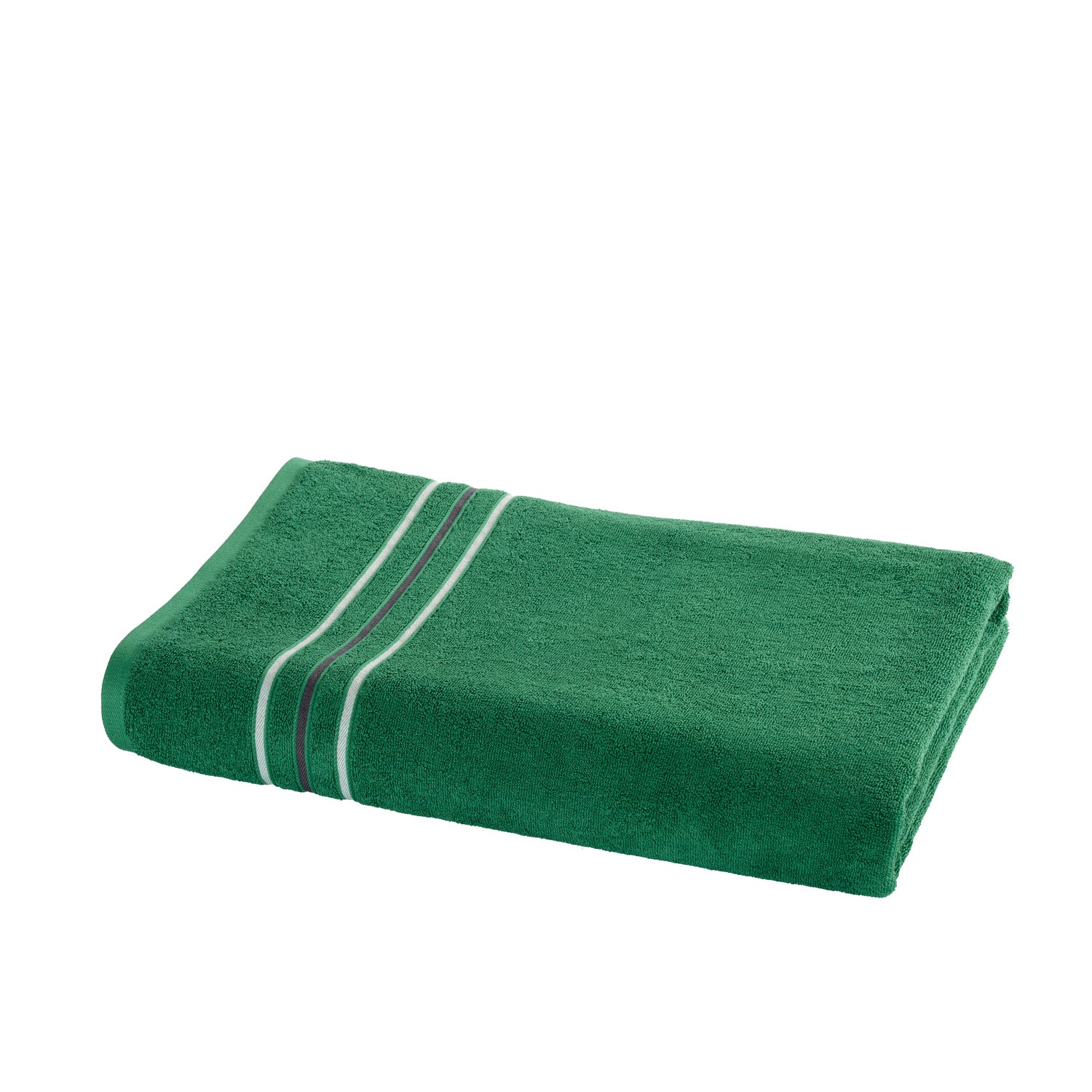 Badlinnen Empress Emerald Green