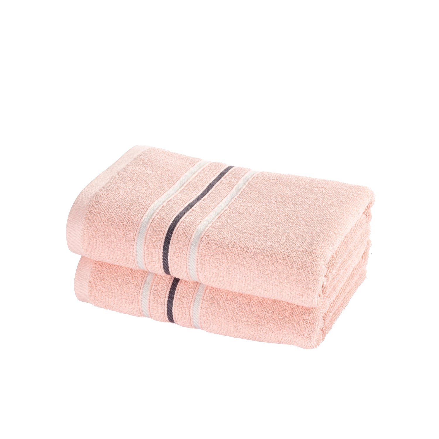 Badlinnen Empress Pearl Pink