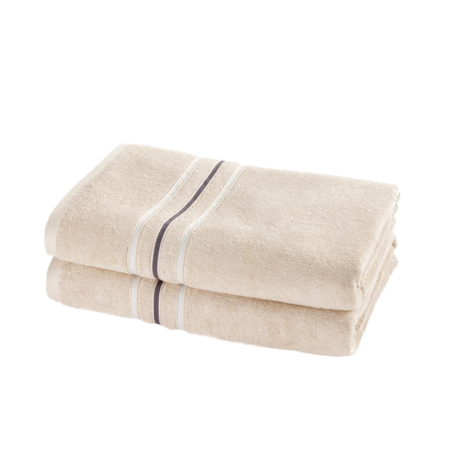 Badlinnen Empress Sand