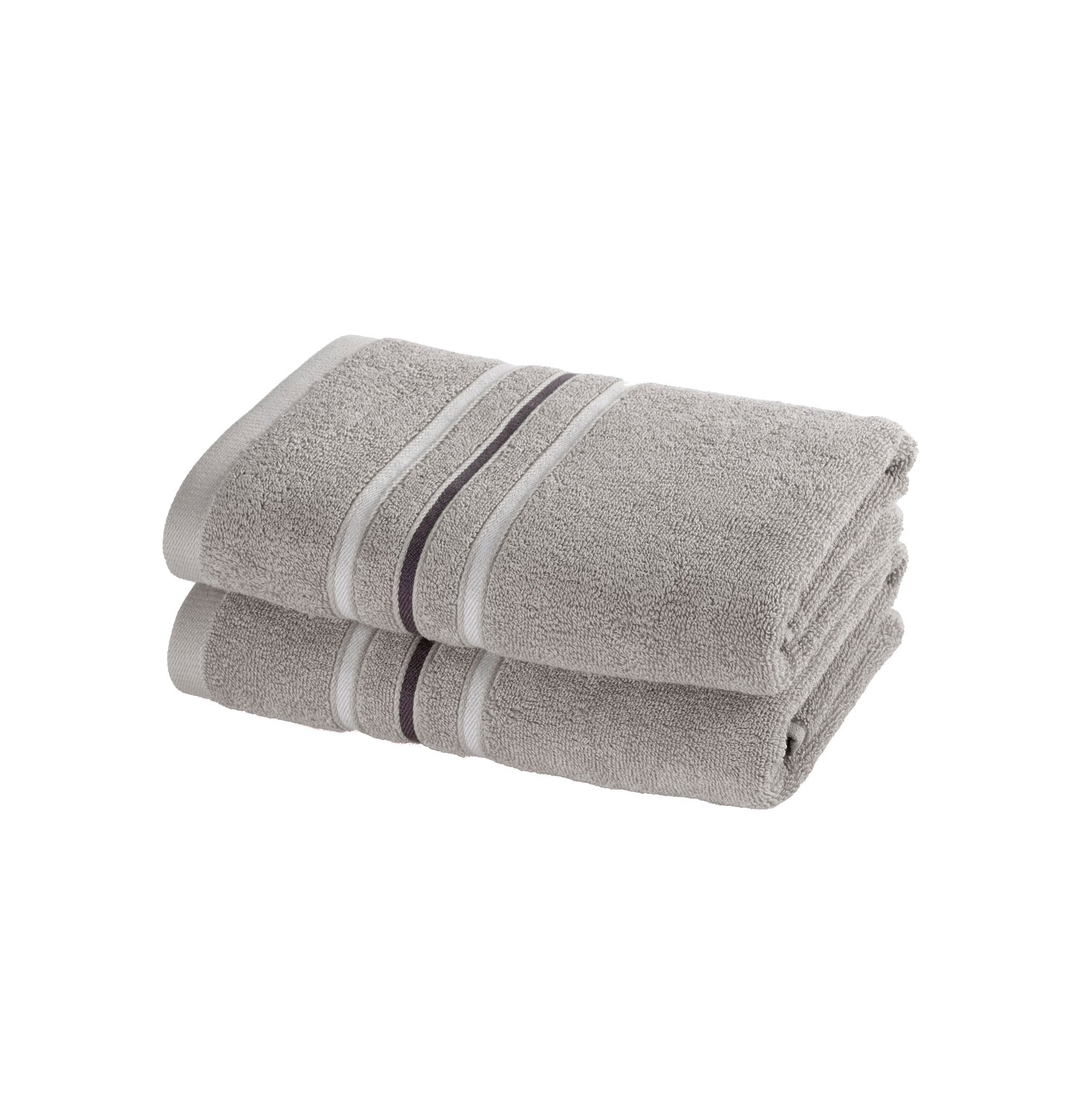 Badlinnen Empress Steel Grey