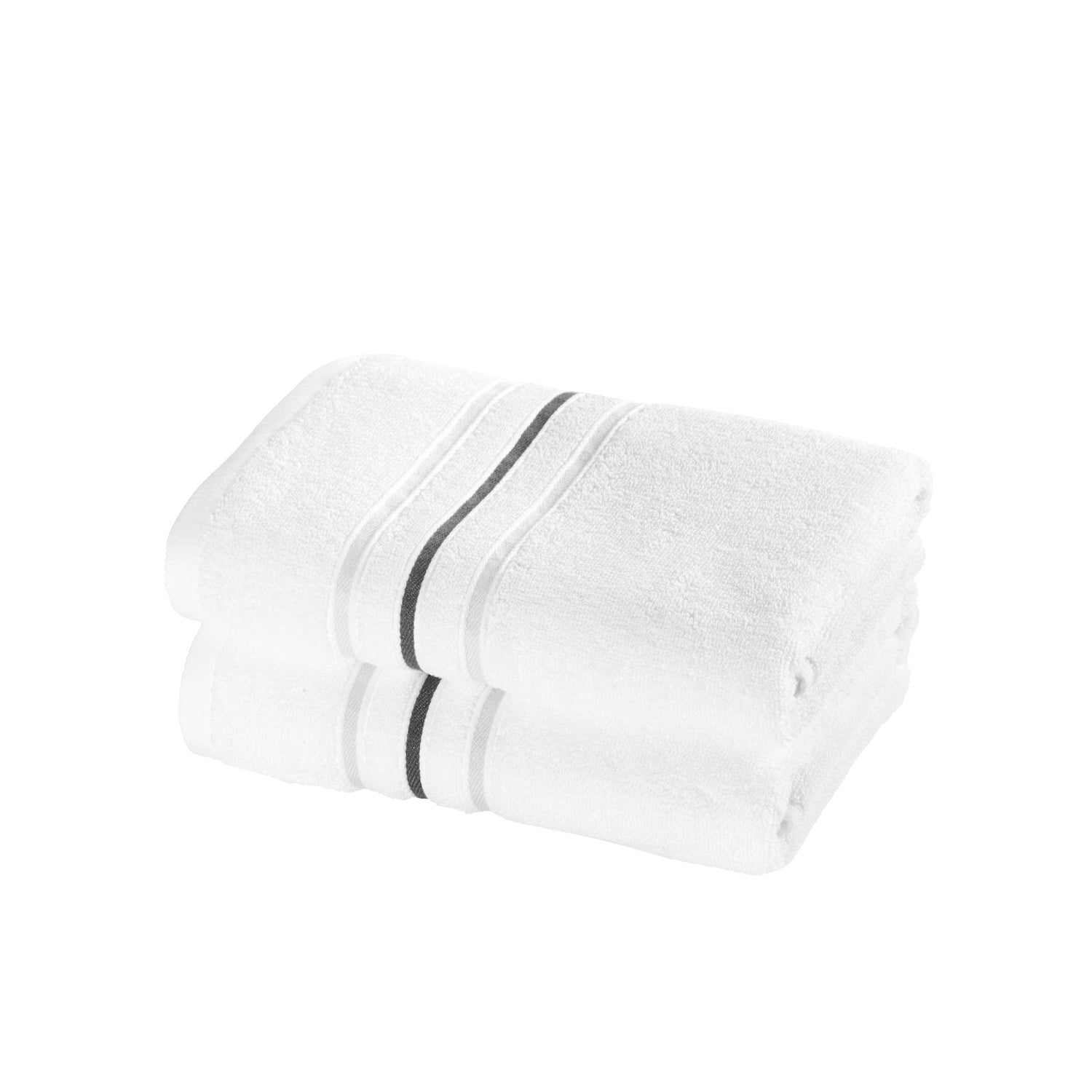 Badlinnen Empress White