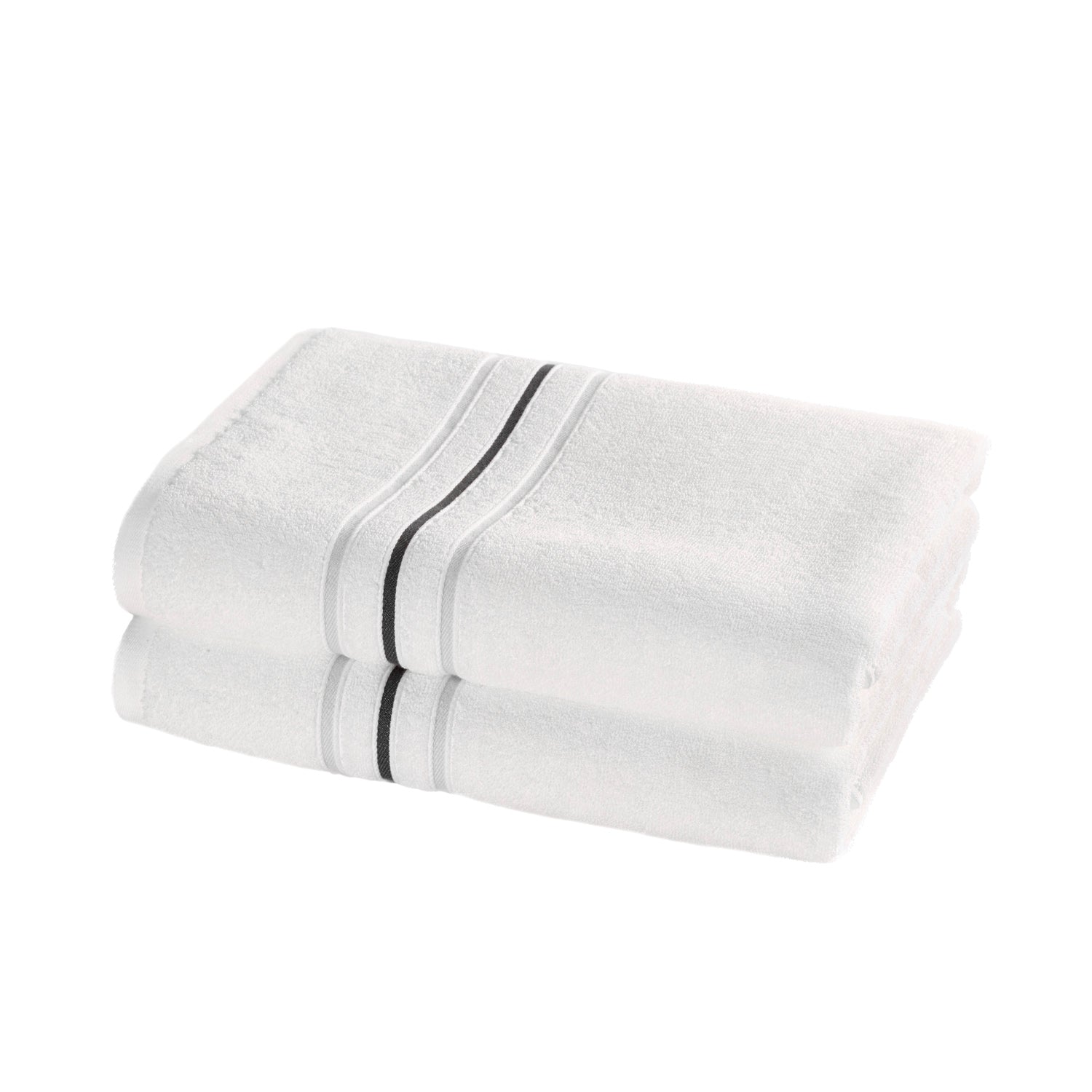 Badlinnen Empress White