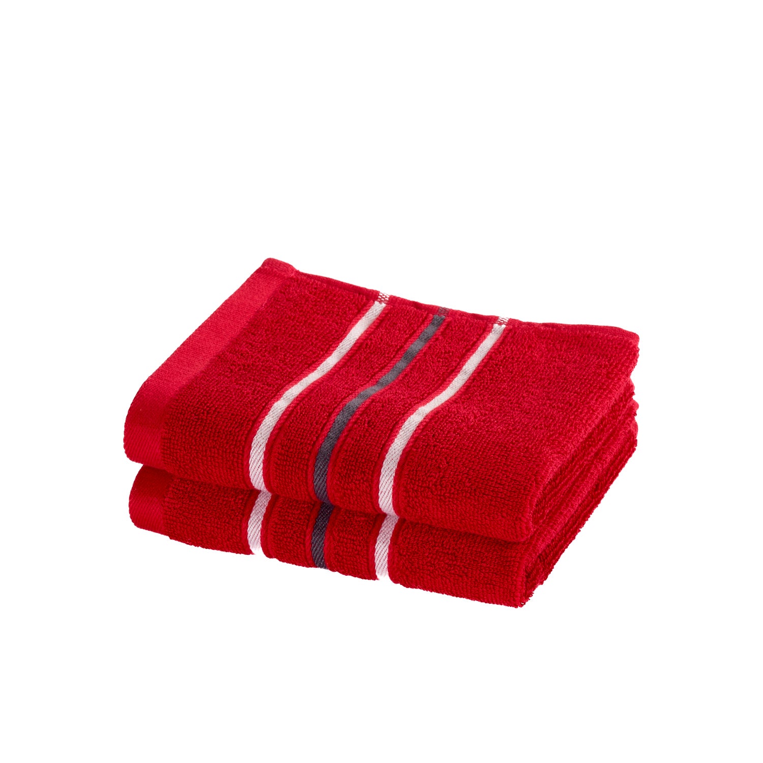 Badlinnen Empress Deep Red