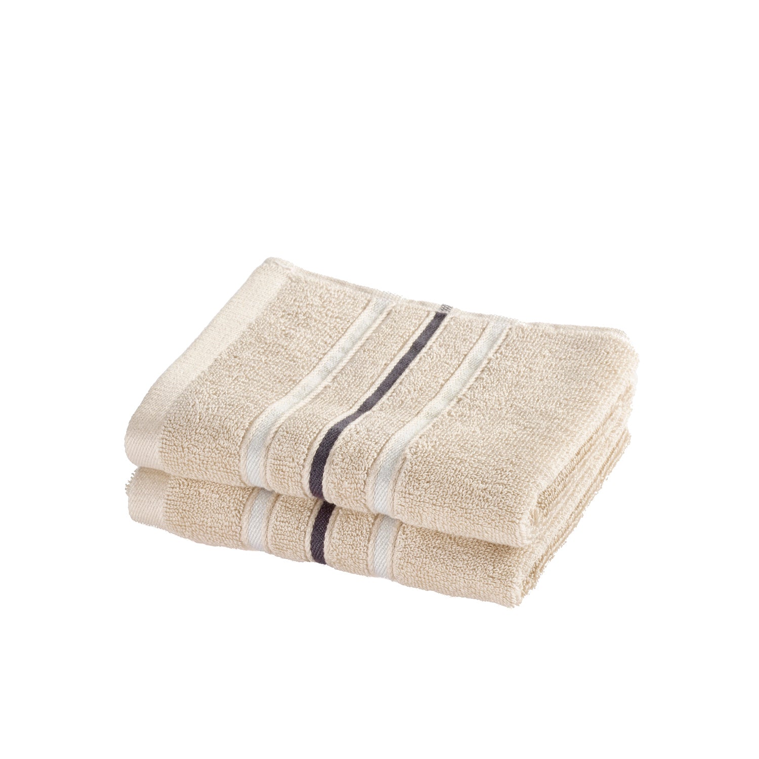 Badlinnen Empress Sand