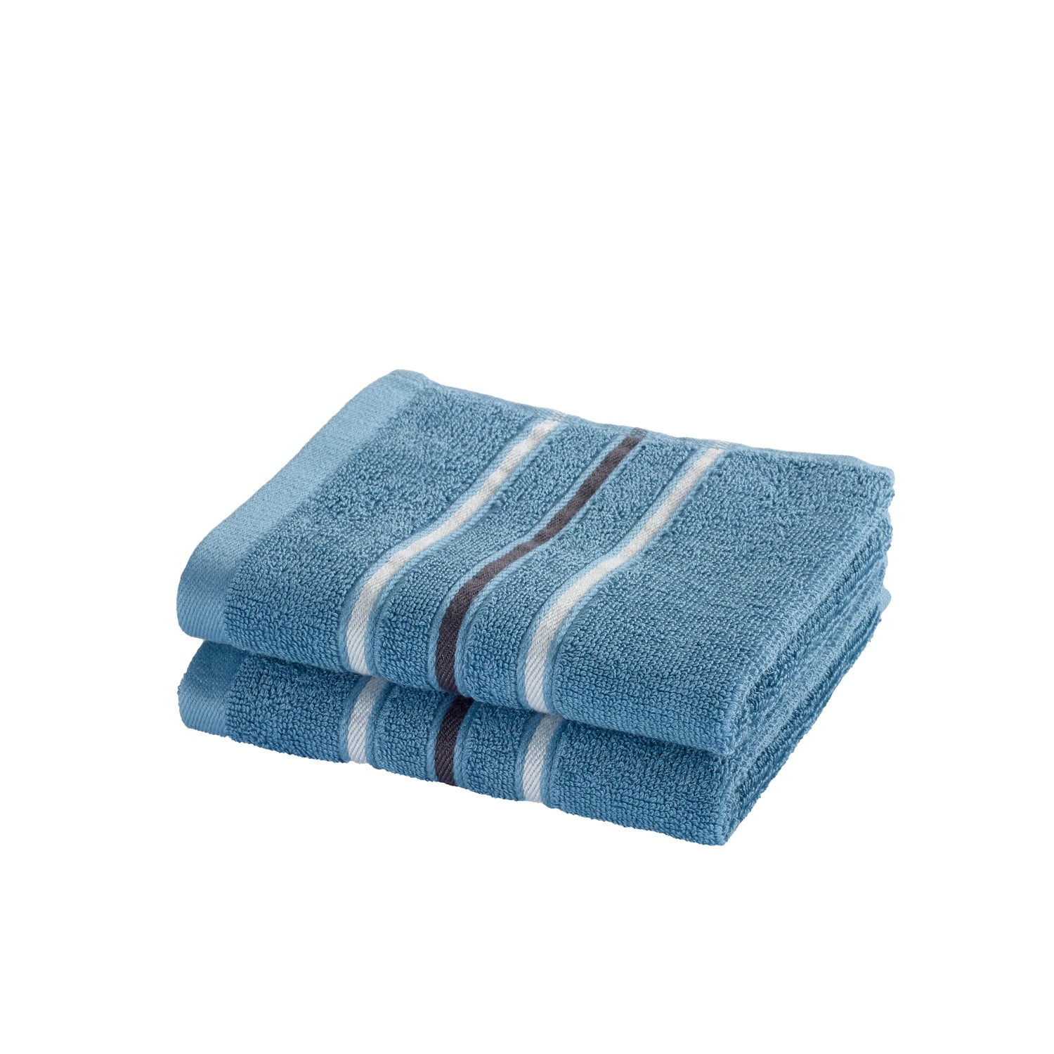 Badlinnen Empress Stone Blue