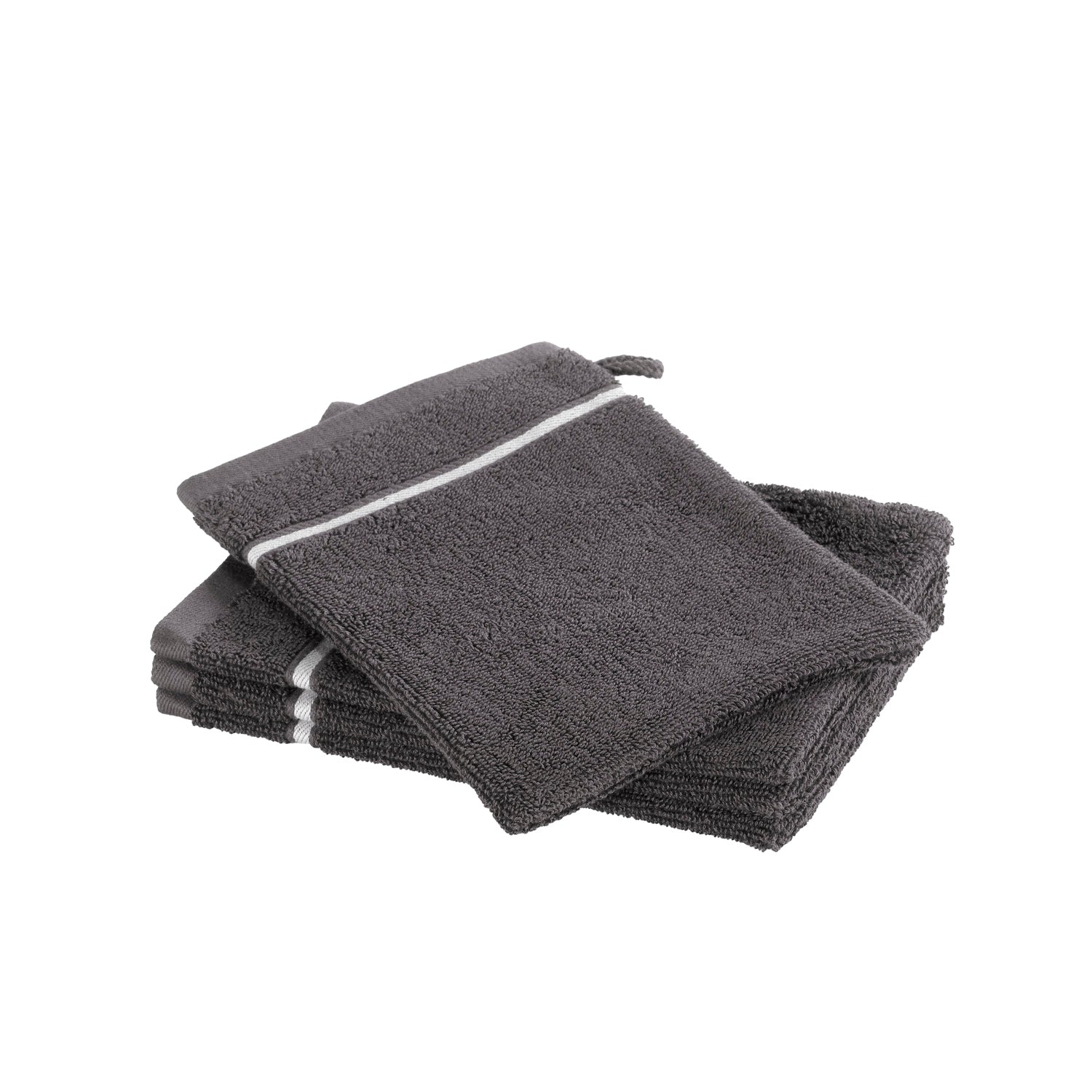 Badlinnen Empress Dark Grey