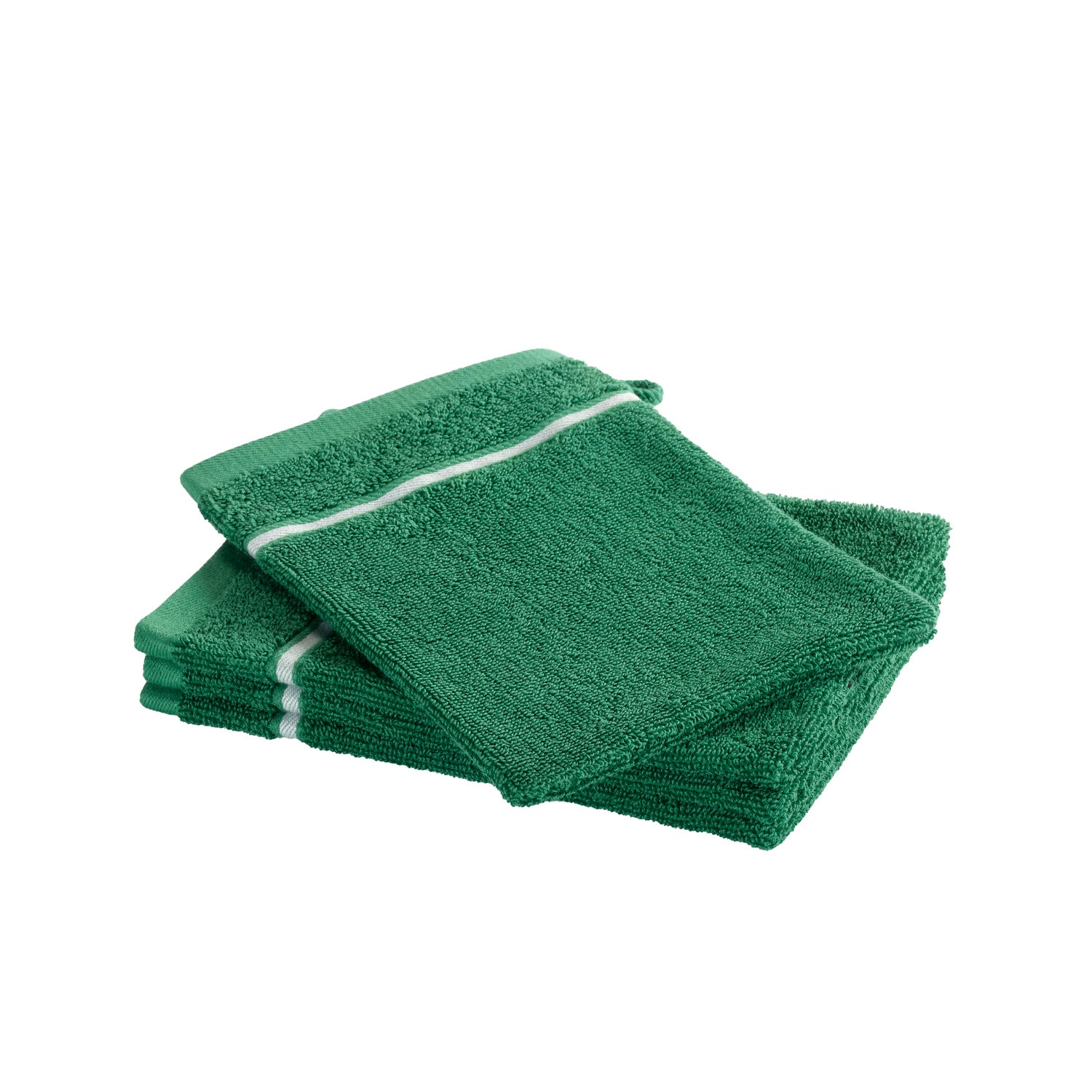 Badlinnen Empress Emerald Green