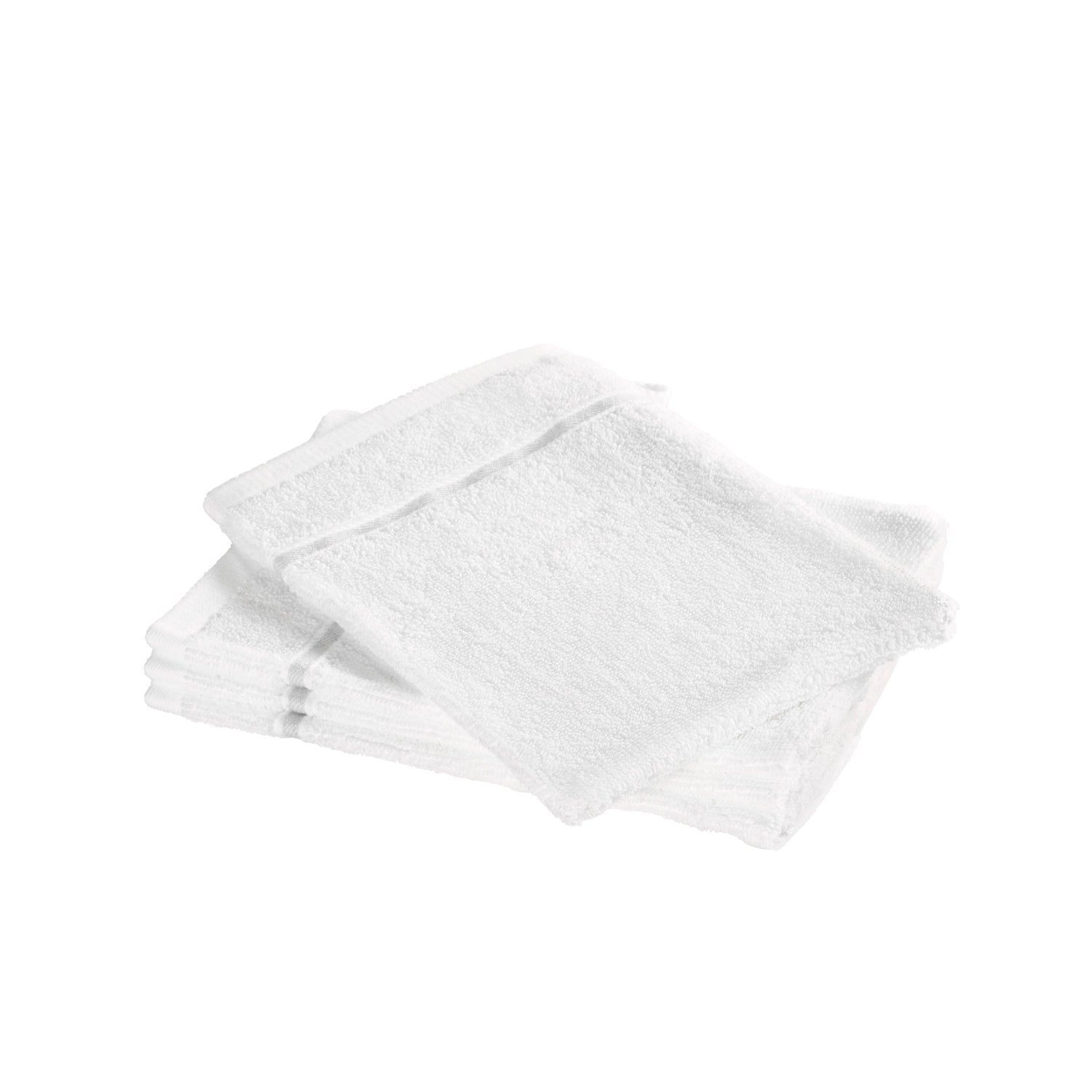 Badlinnen Empress White