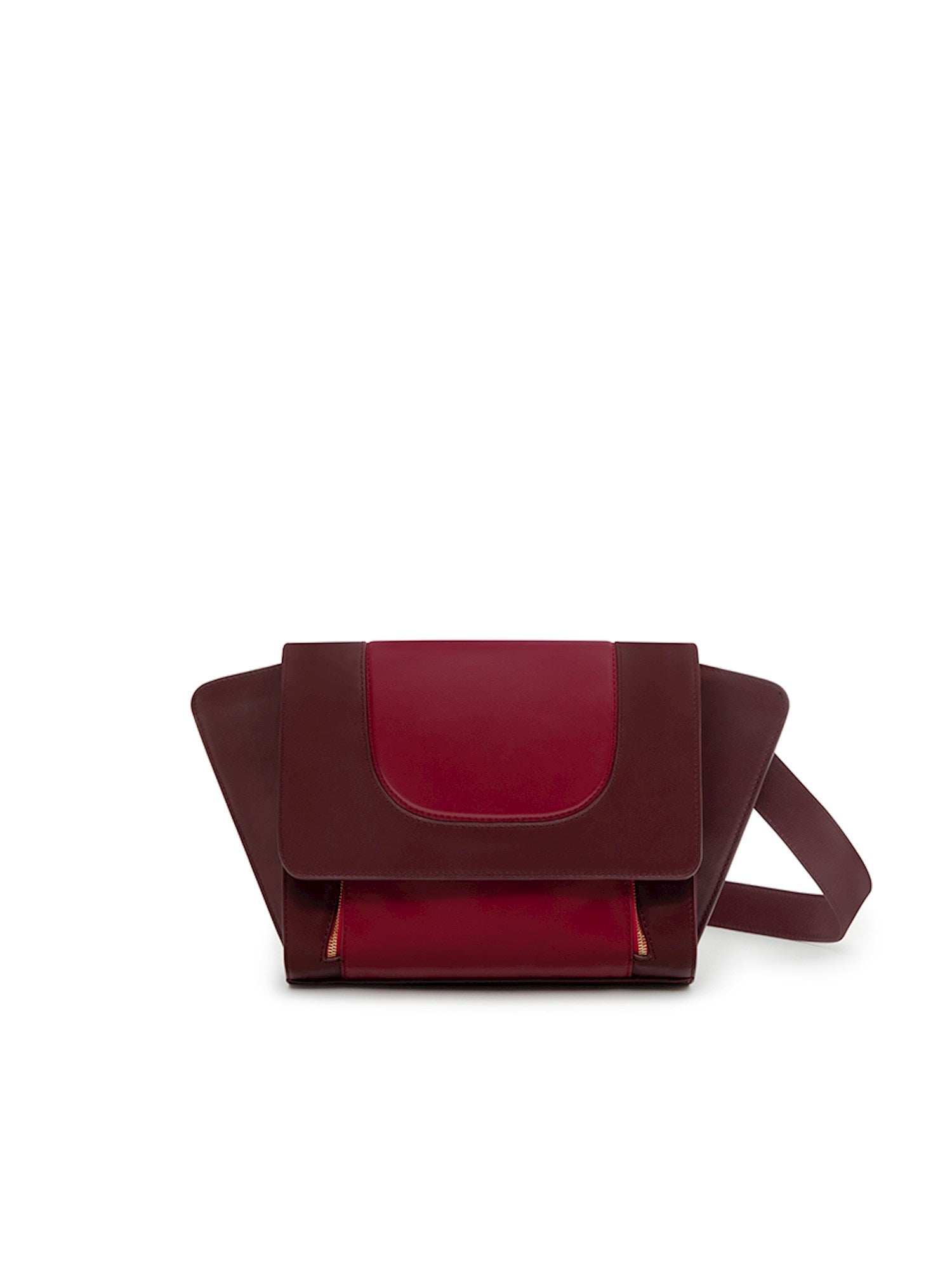 IMPERIAL CARMINE RED