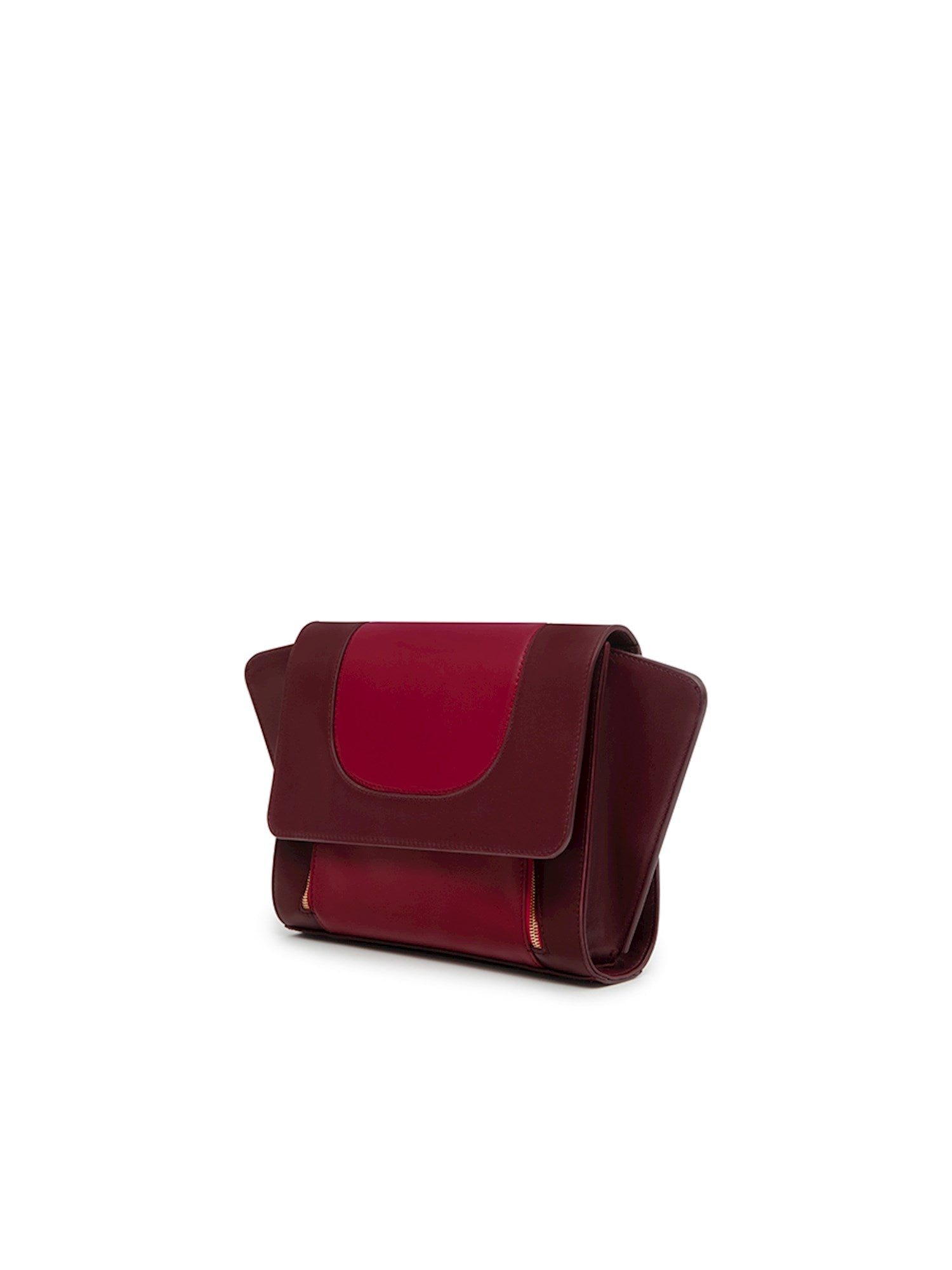 IMPERIAL CARMINE RED