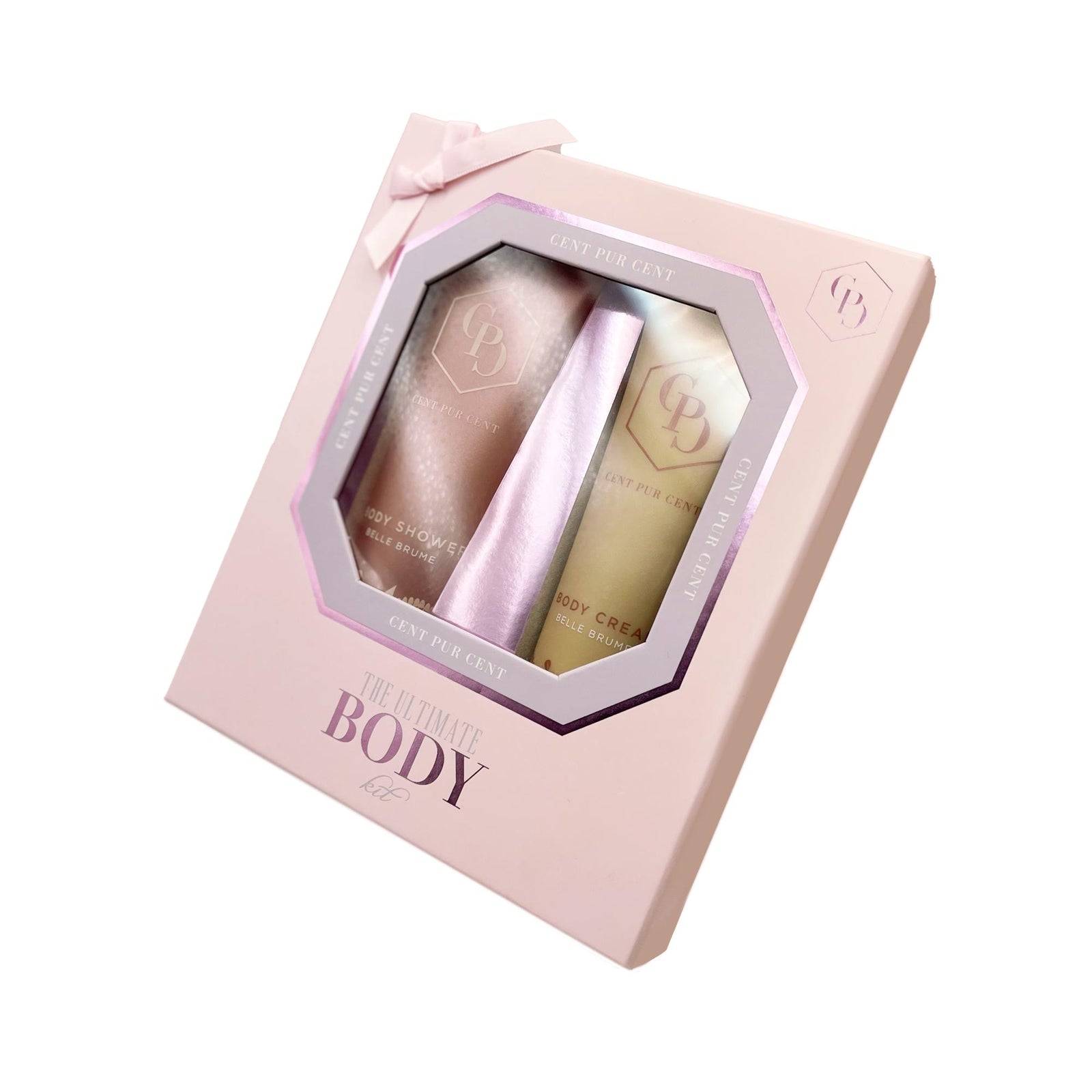 Cent Pur Cent - The Ultimate Body Kit