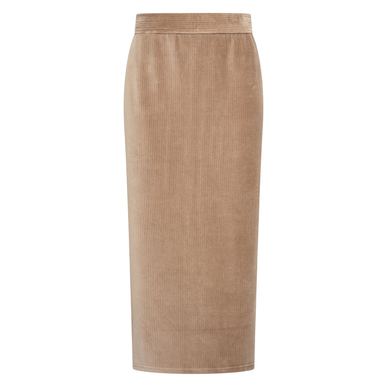 Hv Society - Jupe - Light Taupe