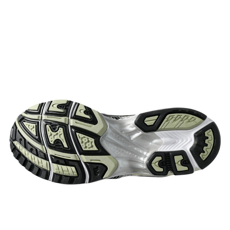 Asics - Asics Gel-Kayano 14 Birch Pure Silver - Birch/Pure Silver