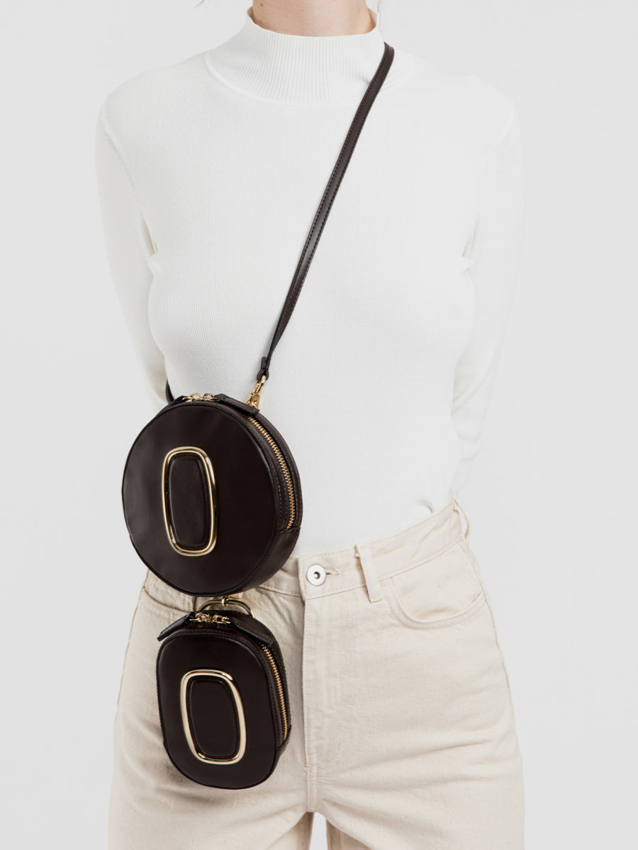 WALNUT BROWN