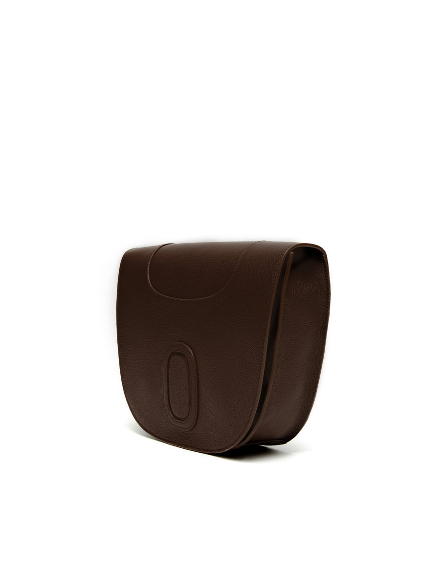 CHOCOLATE BROWN