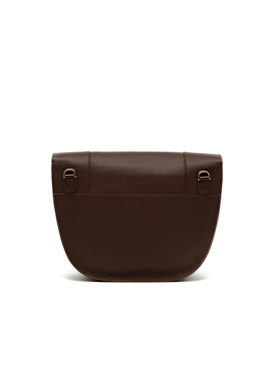 CHOCOLATE BROWN