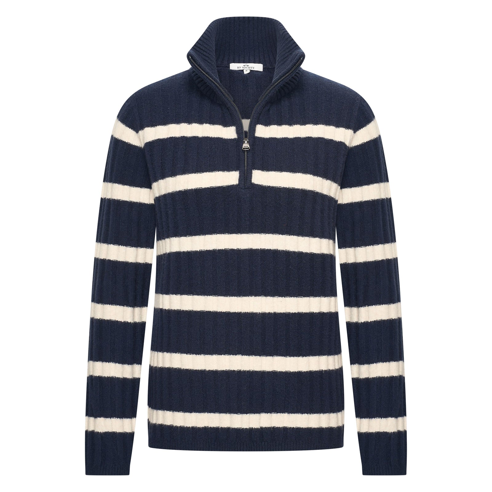 Hv Society - Pull - Navy