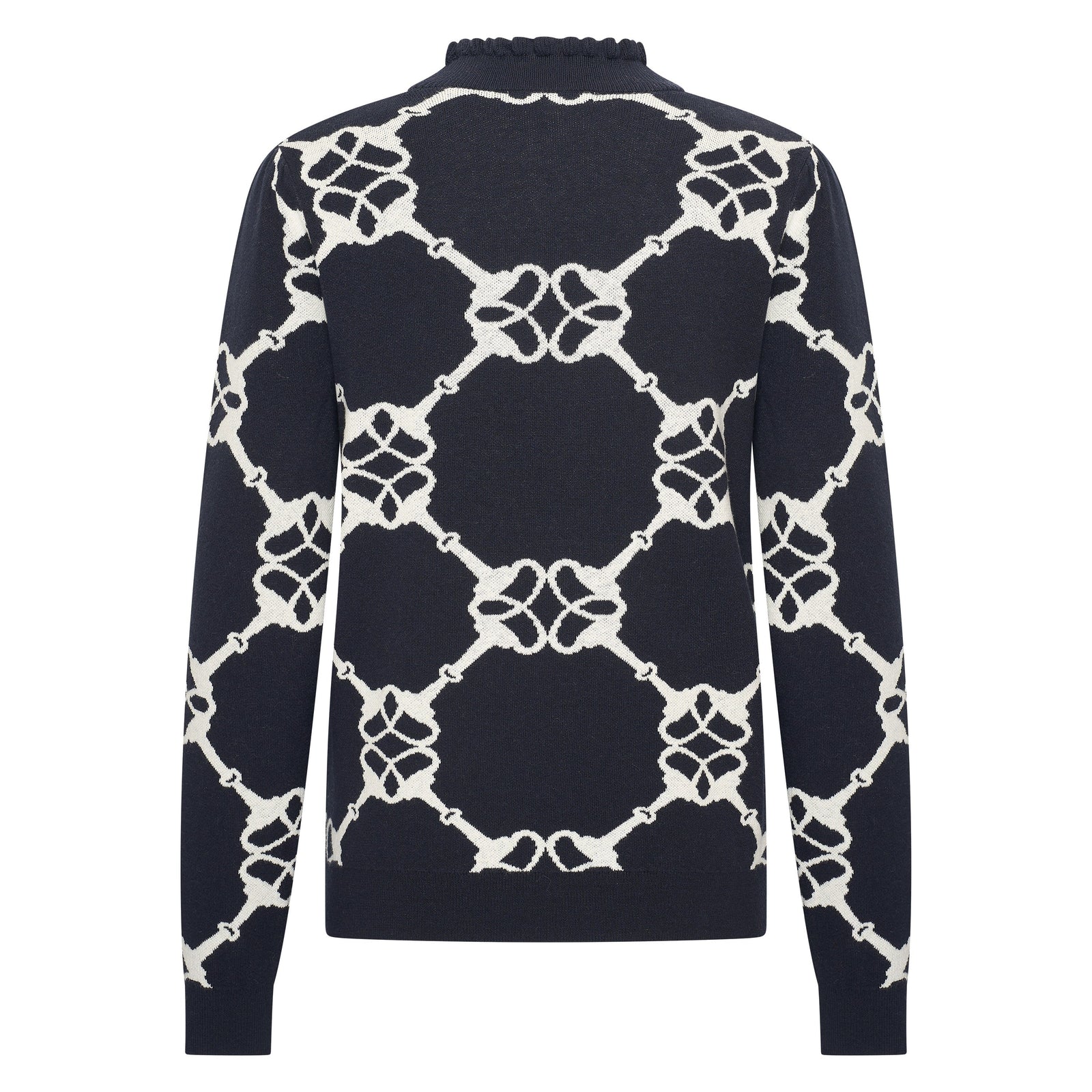 Hv Society - Pull - Navy