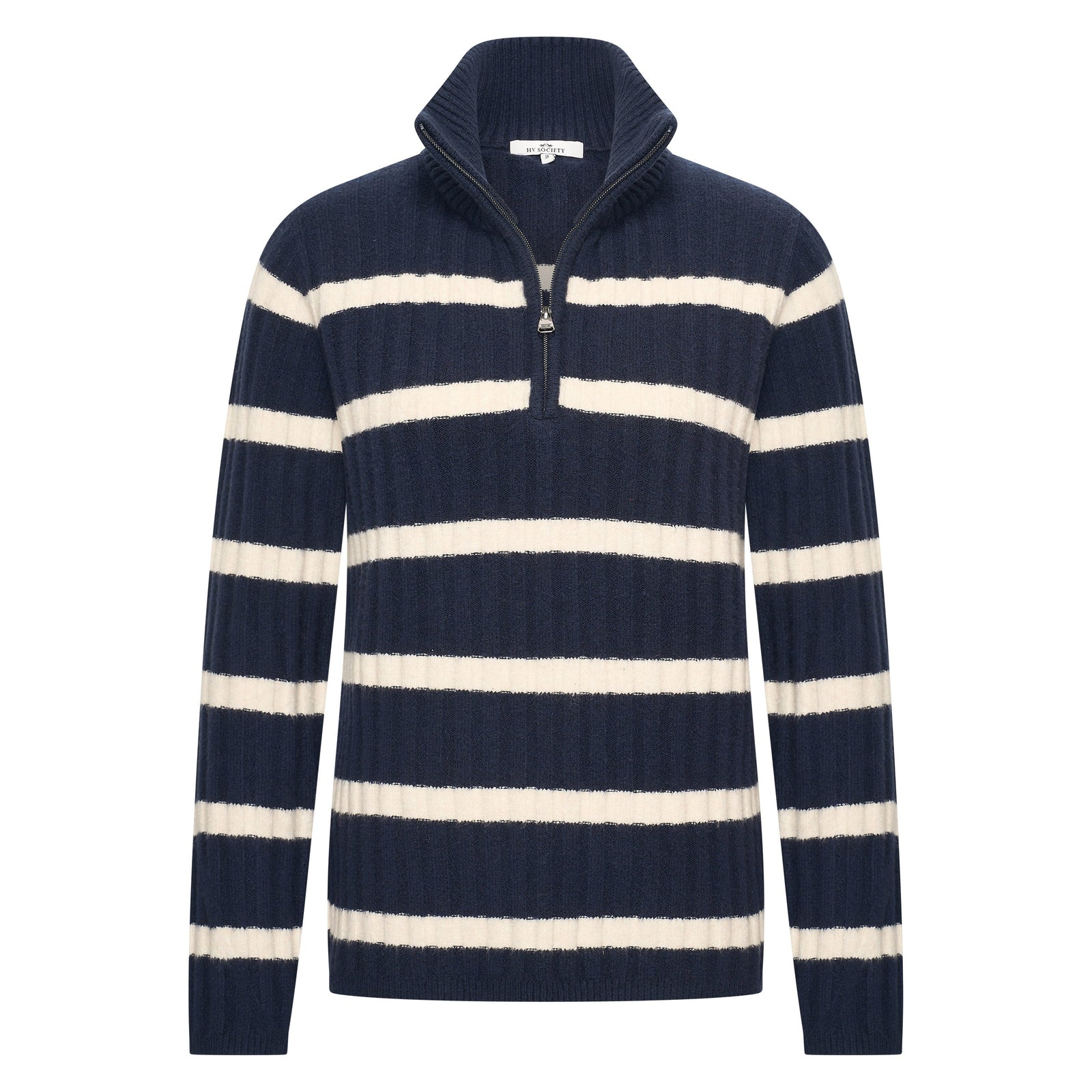 Hv Society - Pull - Navy