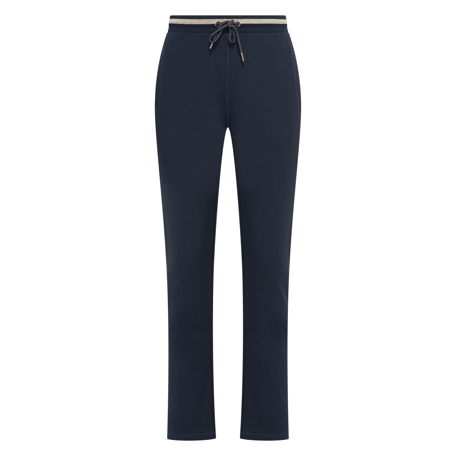 Hv Society - Broek - Navy
