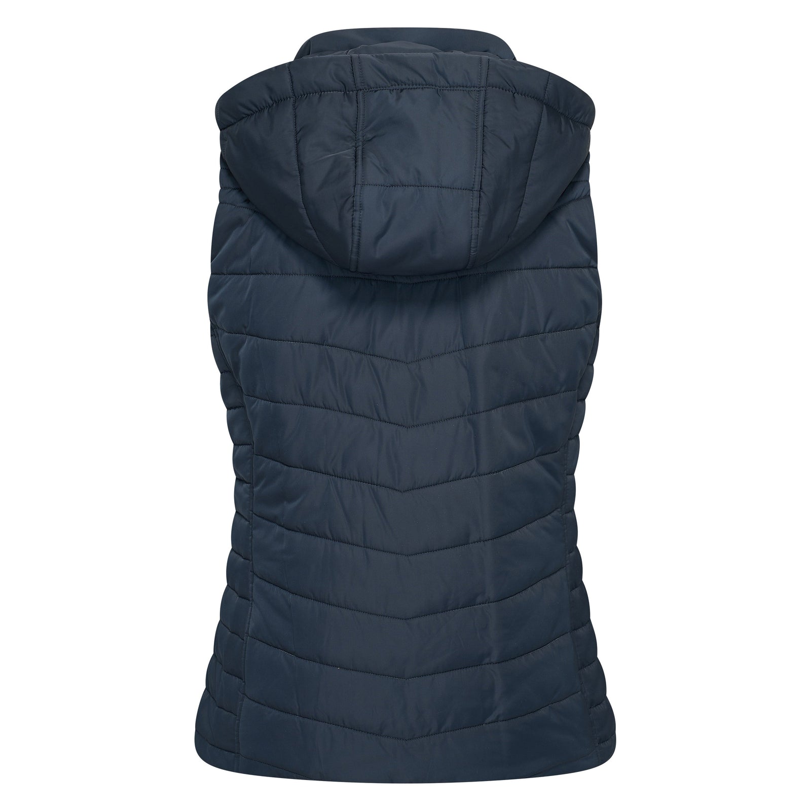 Hv Society - Bodywarmer - Navy