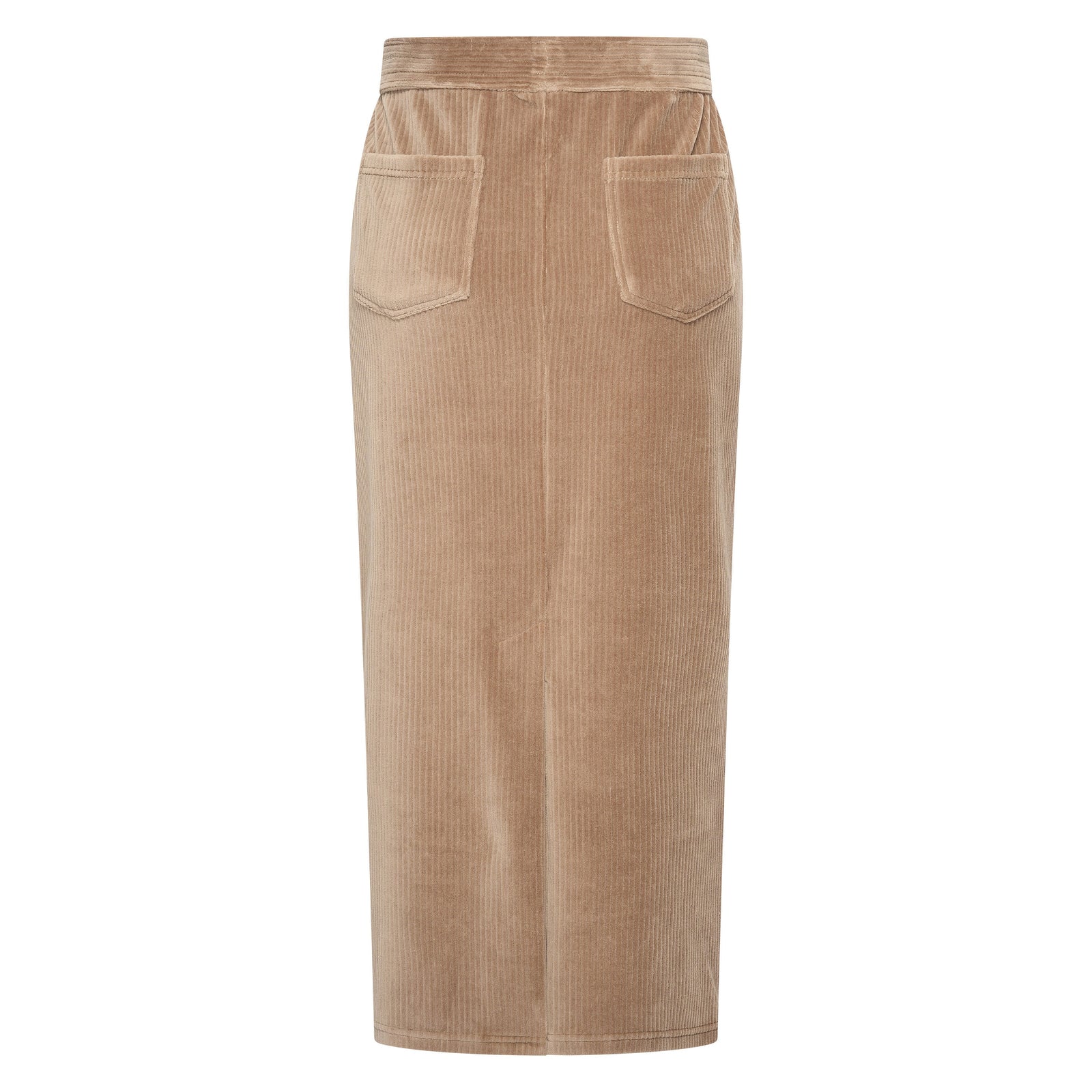 Hv Society - Jupe - Light Taupe