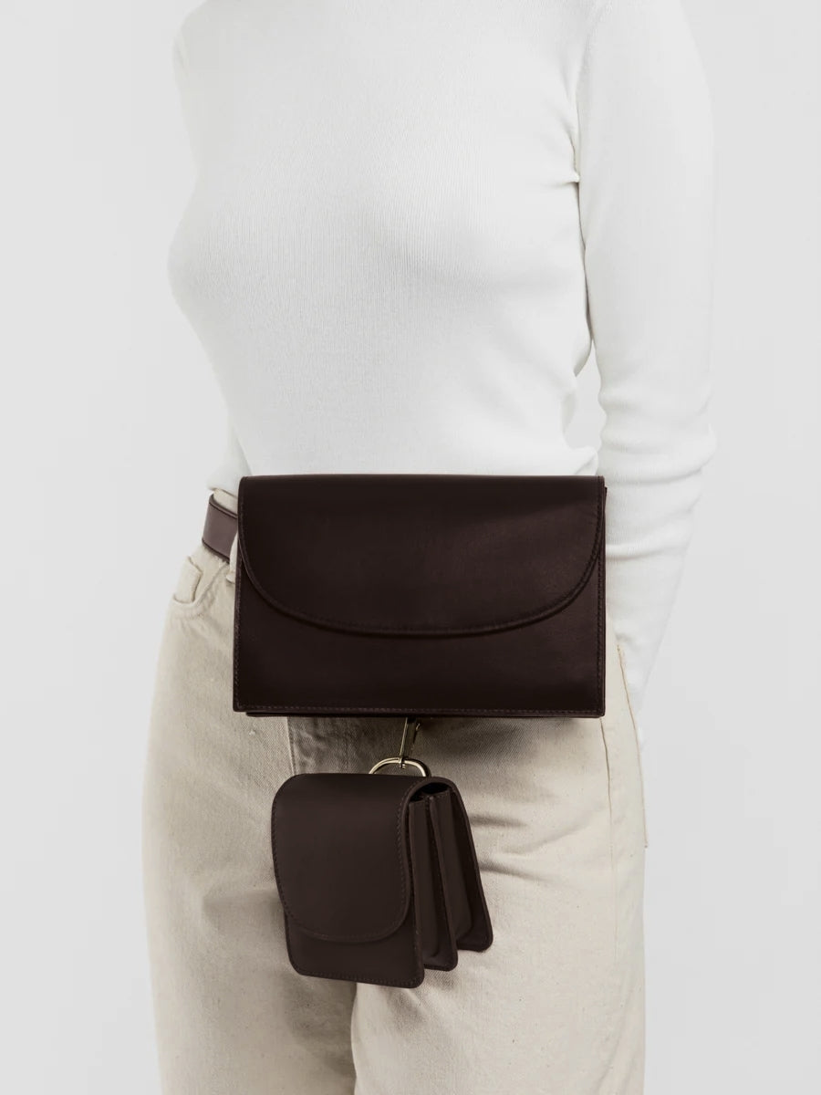 WALNUT BROWN