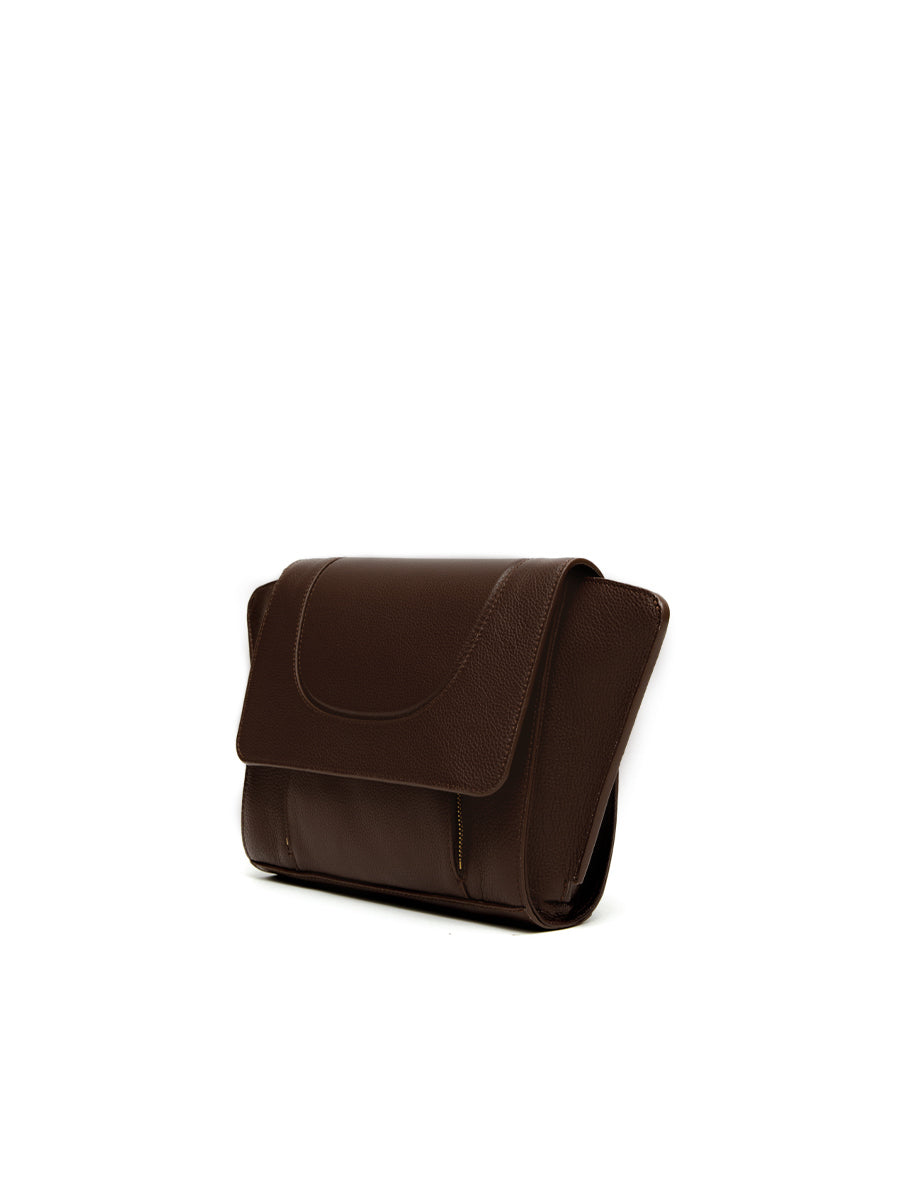 CHOCOLATE BROWN