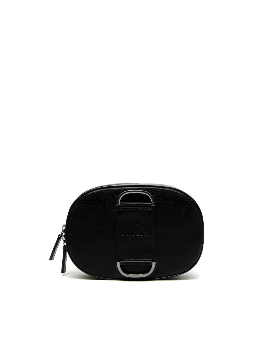 BLACK/ BLACK
