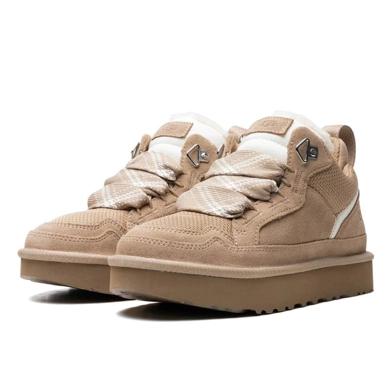 Ugg - Ugg Lowmel Sand (W) - Sand