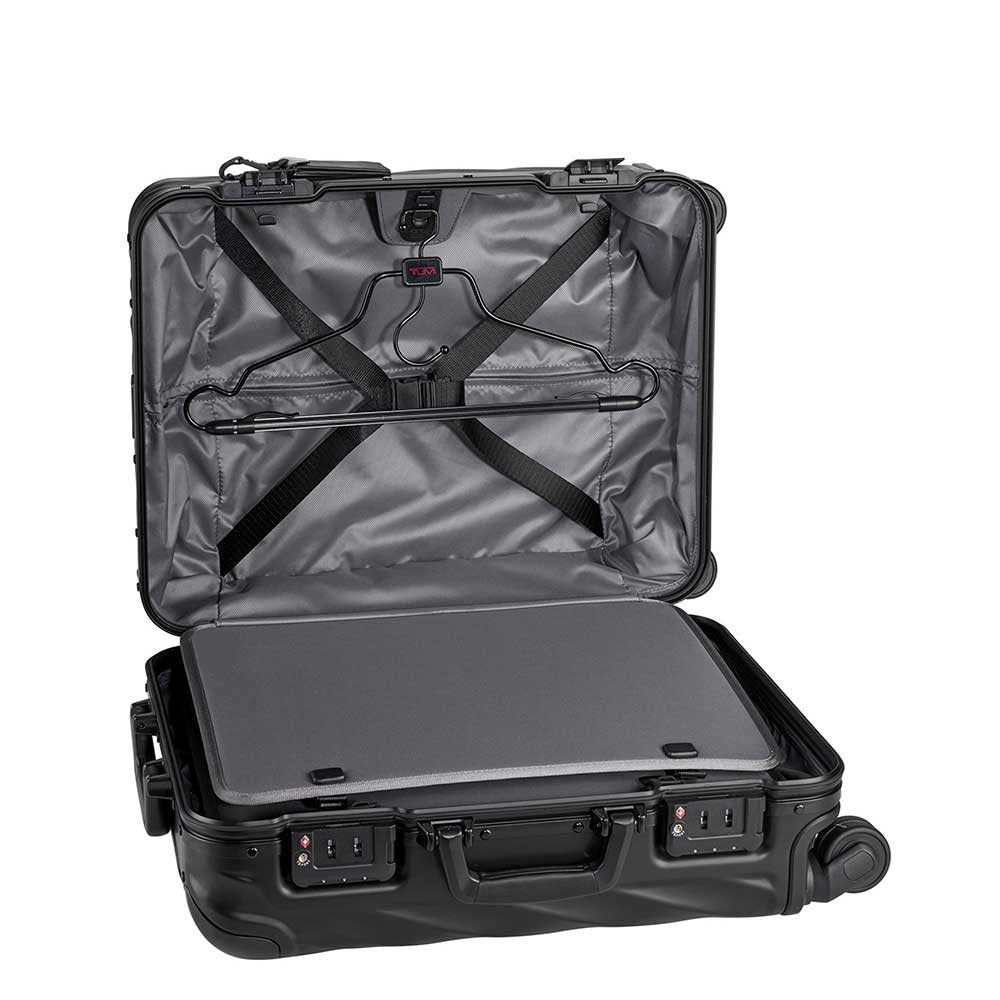 International Carry-On 56 - Matte Black