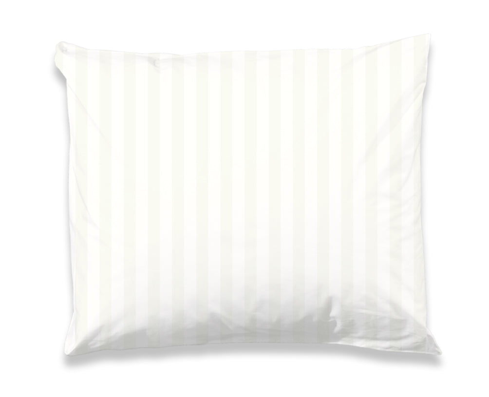 Descanso - Kussensloop - Hotel Sevilla - White