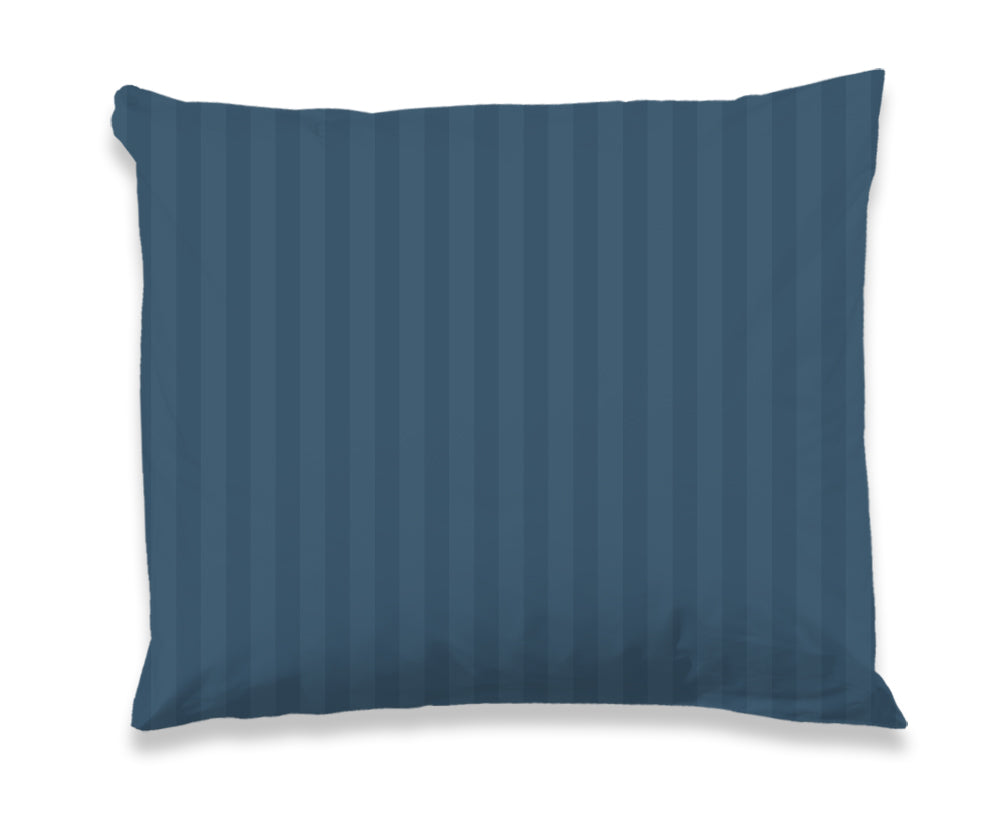 Descanso - Kussensloop - Hotel Sevilla - Denim