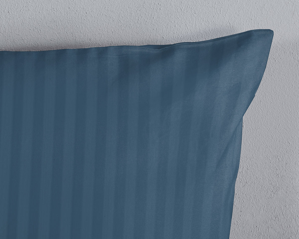 Descanso - Kussensloop - Hotel Sevilla - Denim