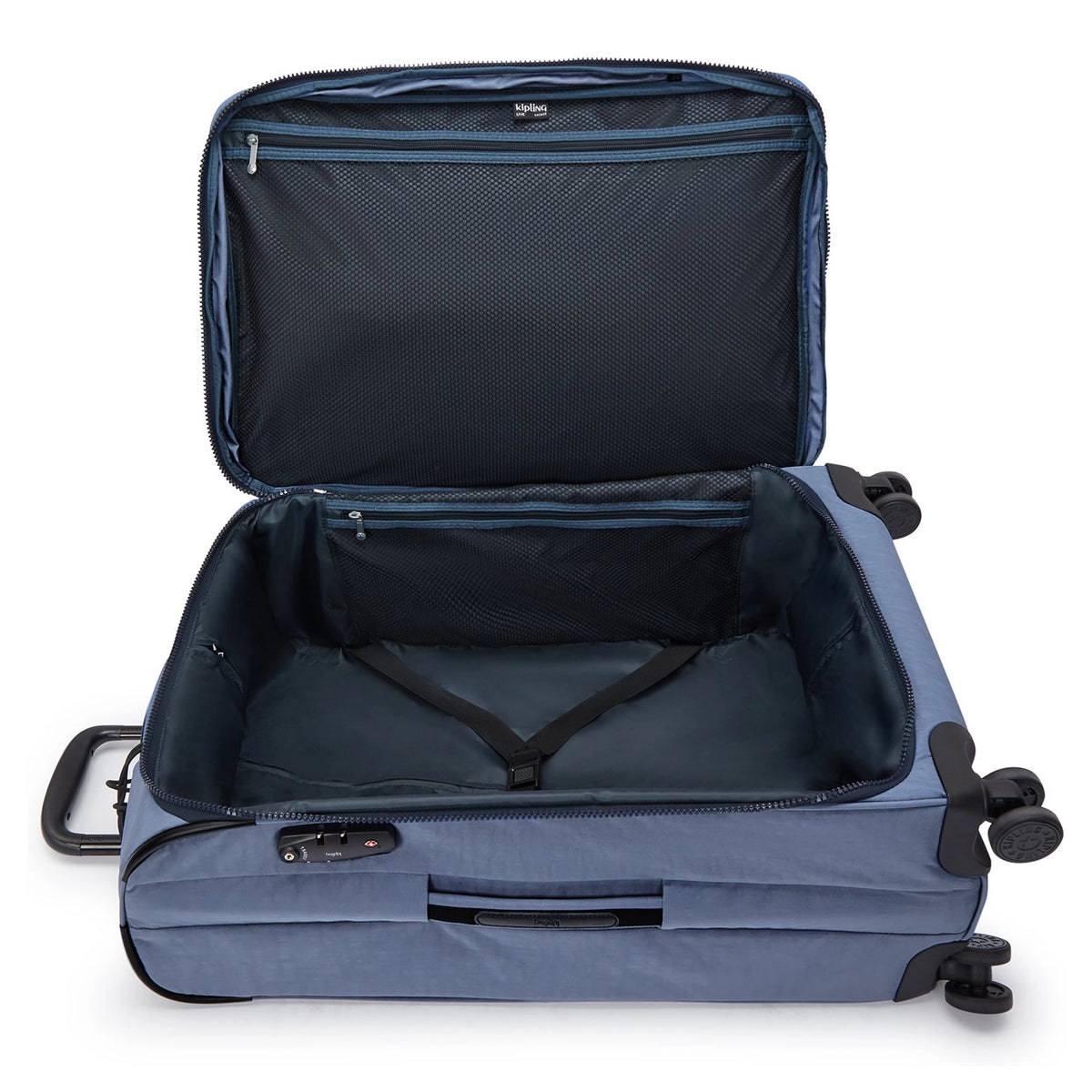 New Youri Spin M B Blue Lover