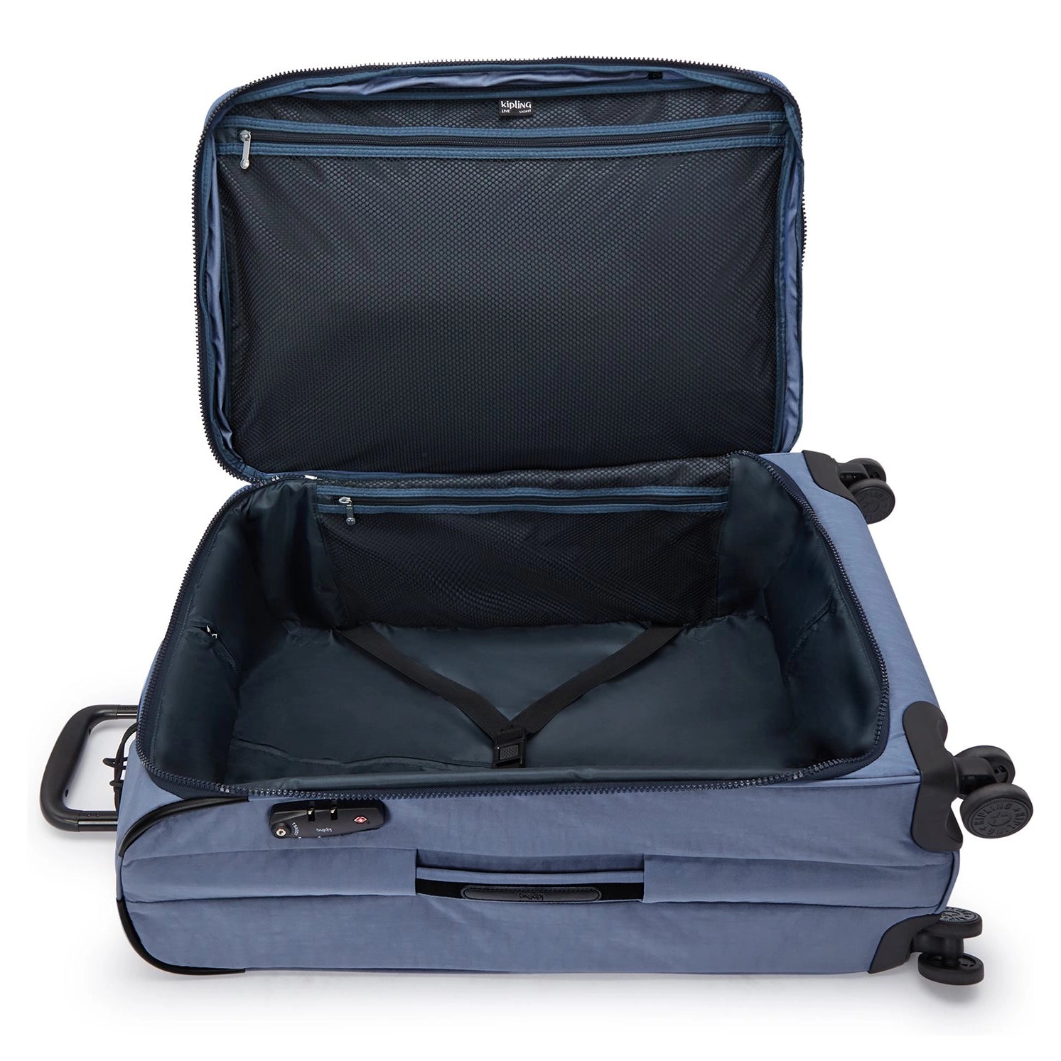 New Youri Spin M B Blue Lover