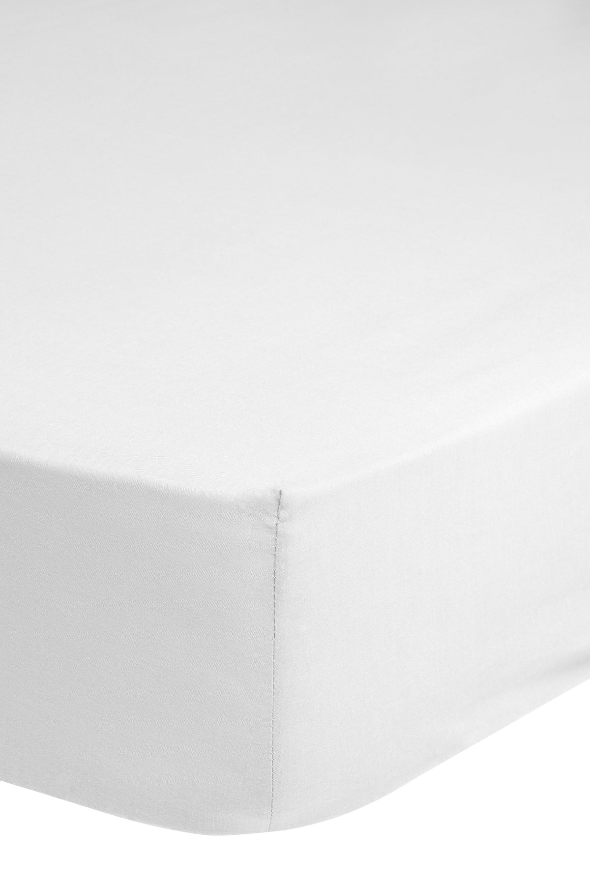 Good Morning - Hoeslaken - Uni - White