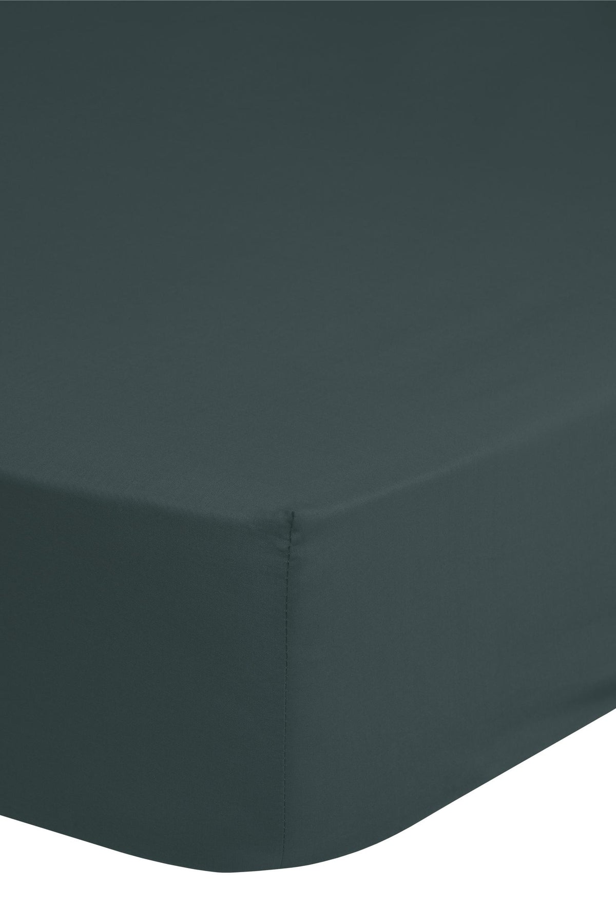 Good Morning - Hoeslaken - Uni - Dark Green