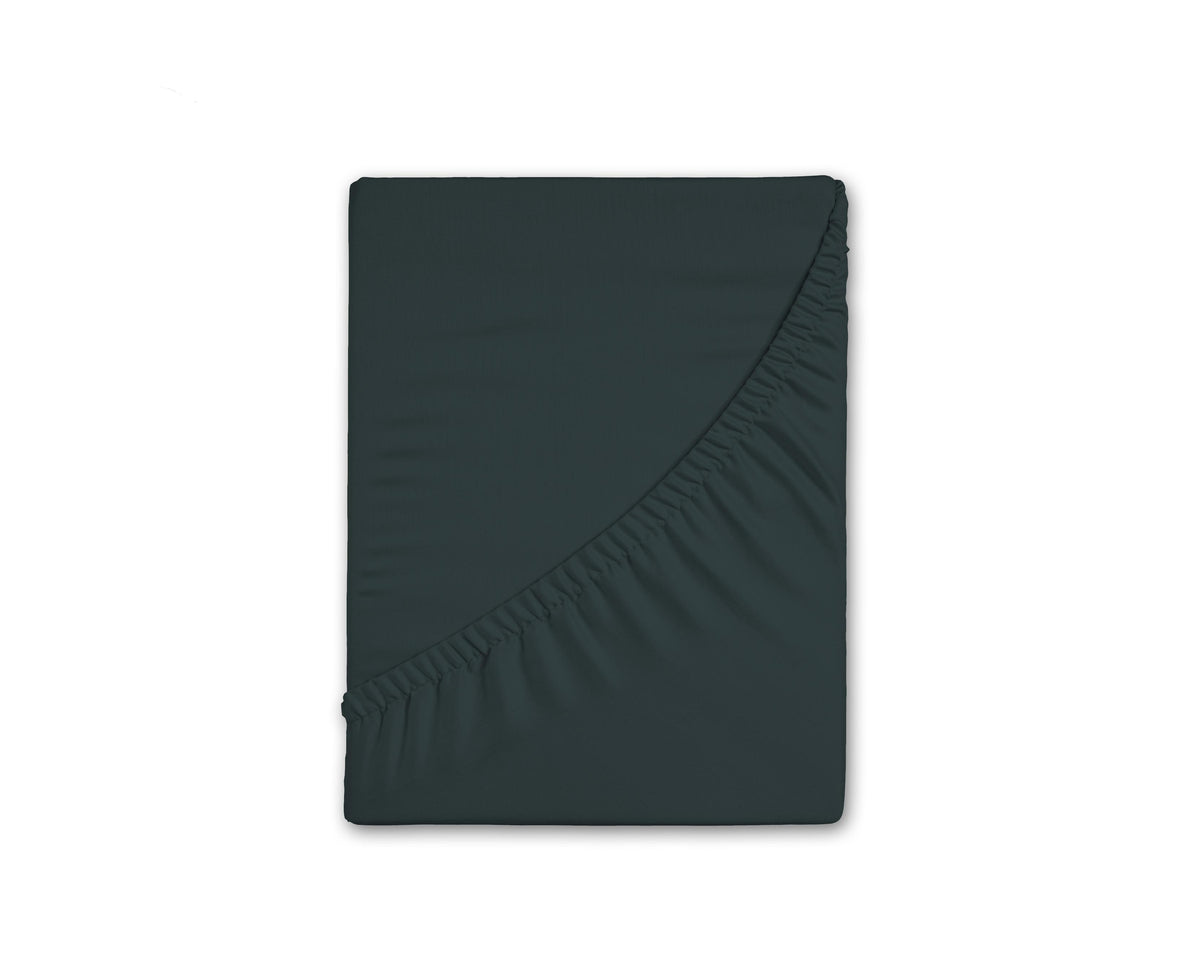 Good Morning - Hoeslaken - Uni - Dark Green