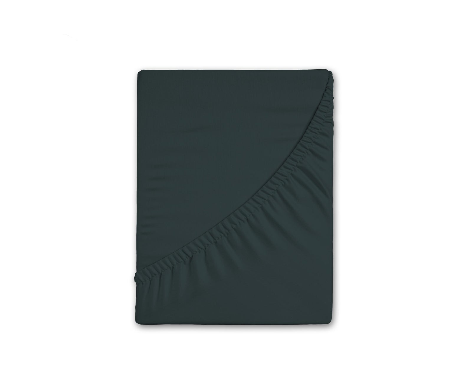 Good Morning - Hoeslaken - Uni - Dark Green