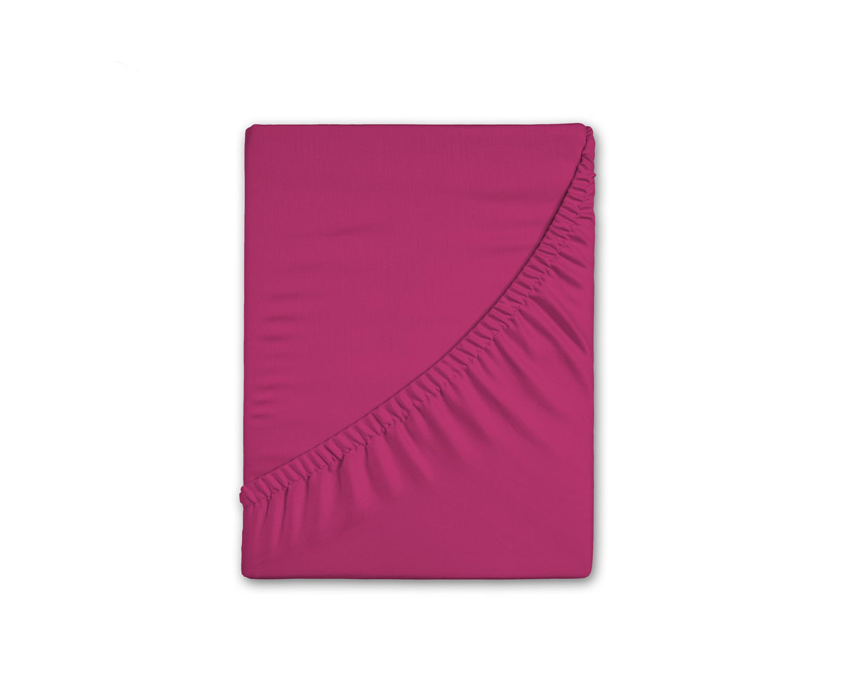 Good Morning - Hoeslaken - Uni - Pink