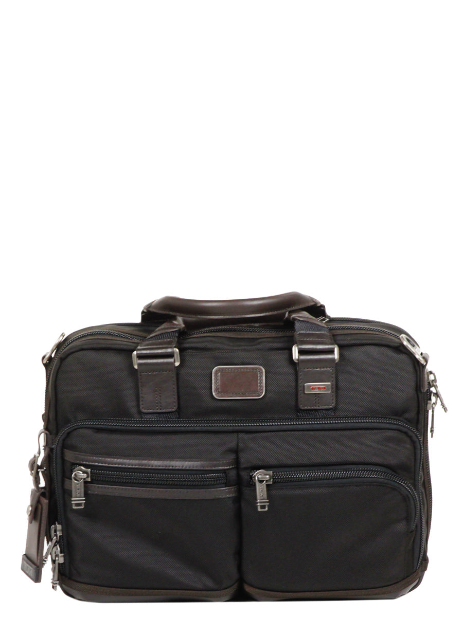 Alpha Bravo Andersen - Black